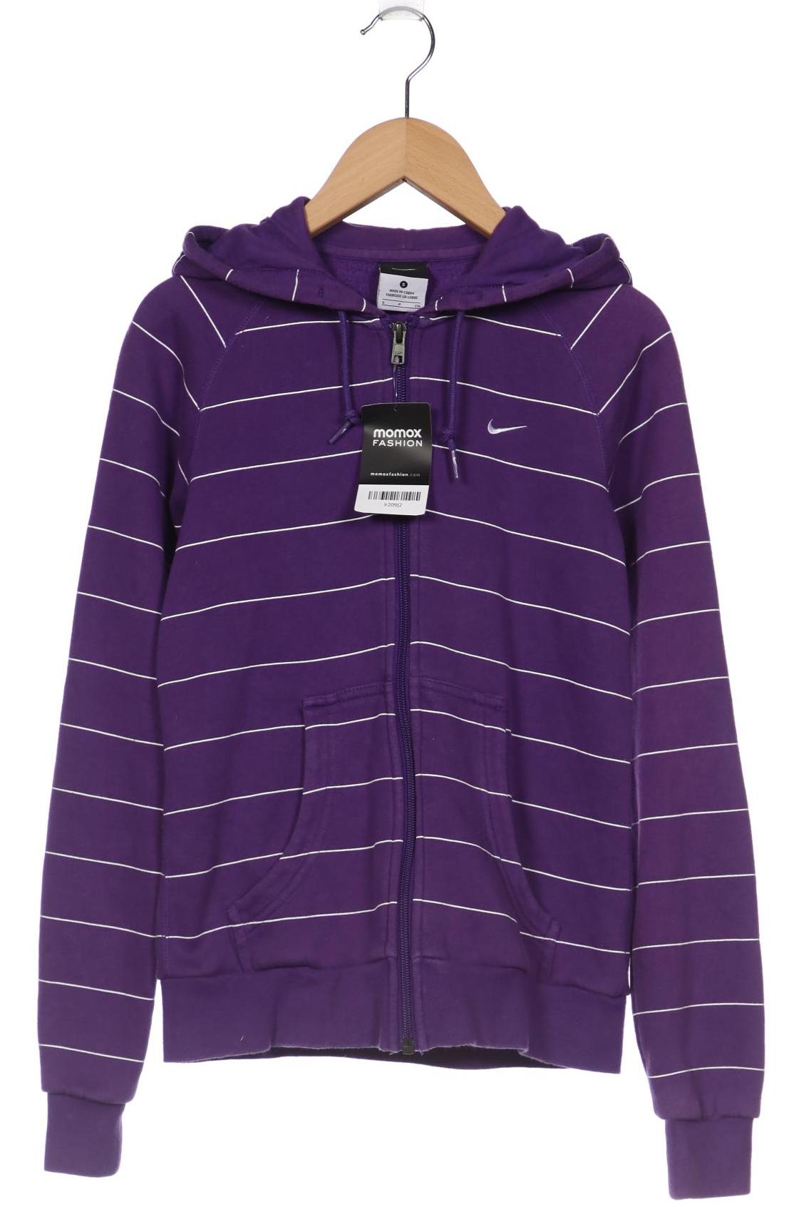 

Nike Damen Kapuzenpullover, flieder