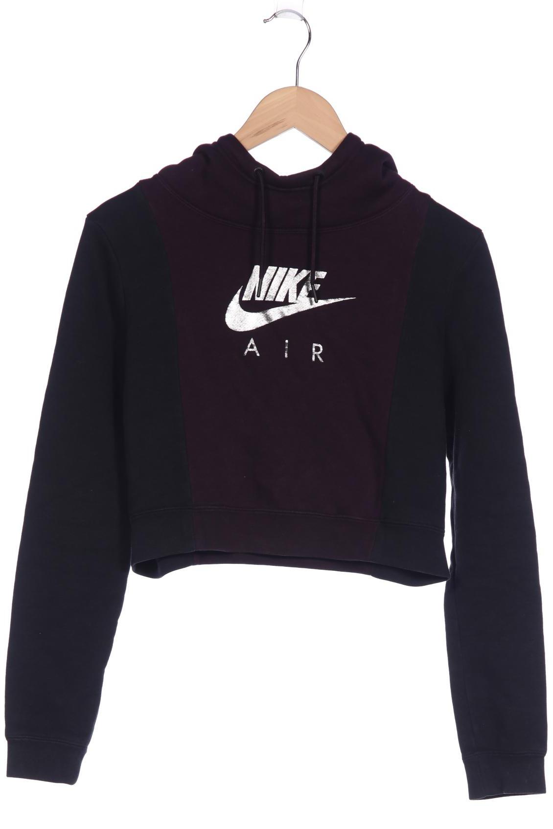 

Nike Damen Kapuzenpullover, bordeaux