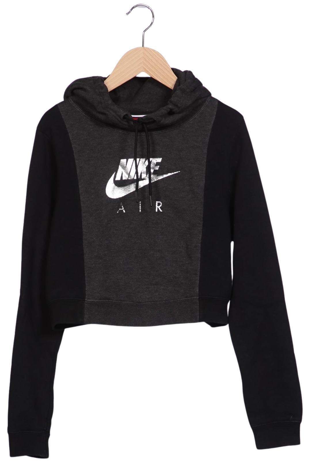 

Nike Damen Kapuzenpullover, mehrfarbig, Gr. 36