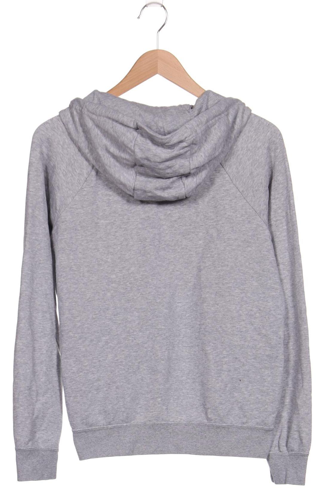 

Nike Damen Kapuzenpullover, grau