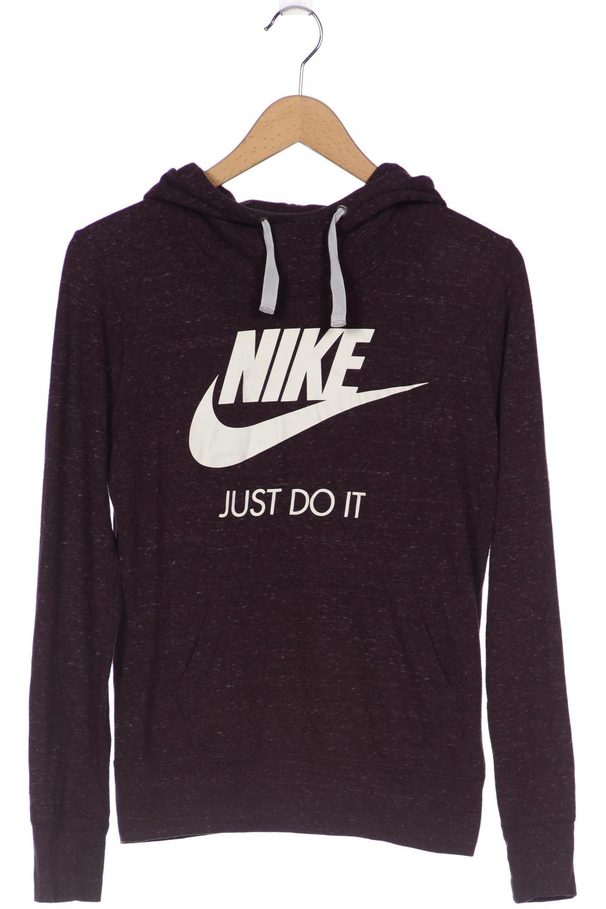 

Nike Damen Kapuzenpullover, flieder