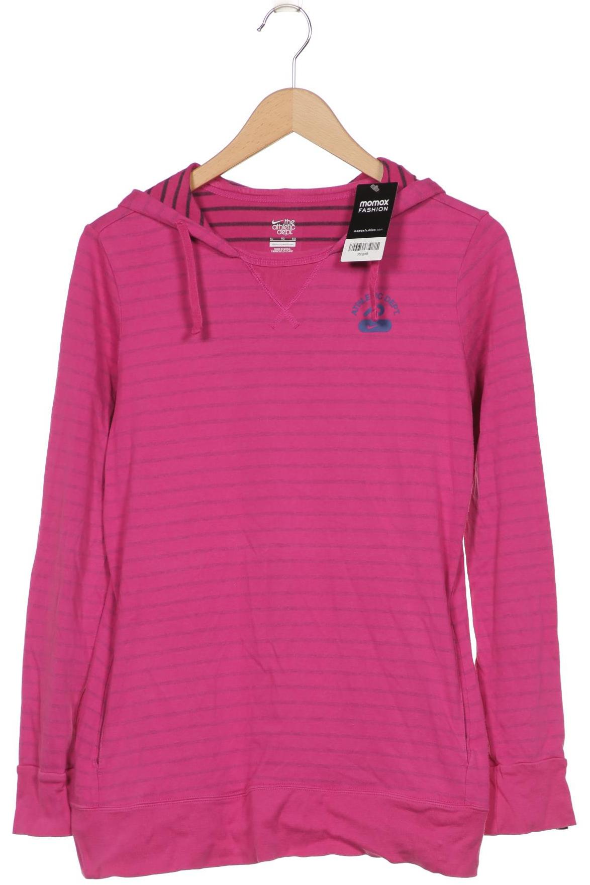 

Nike Damen Kapuzenpullover, pink