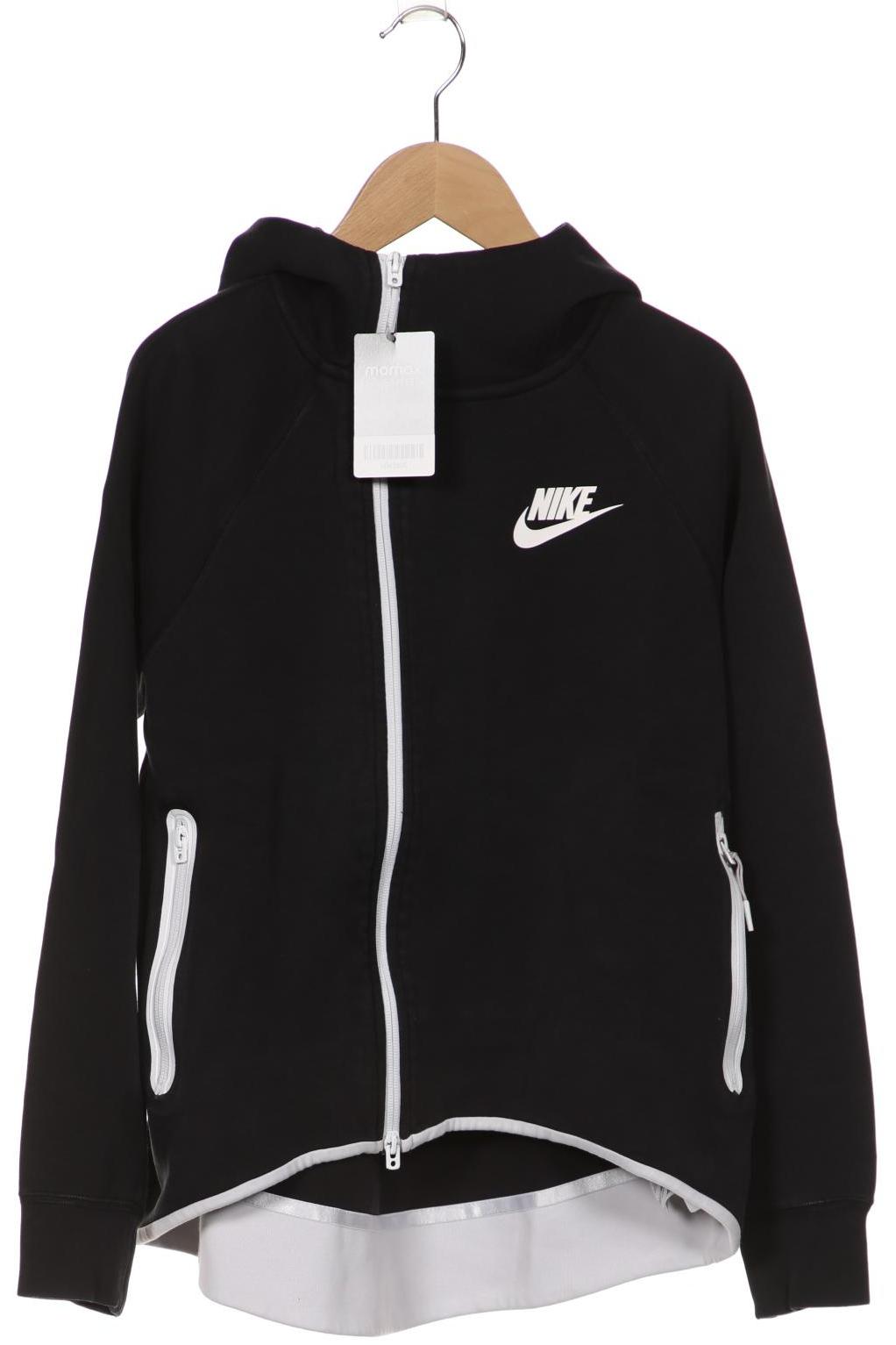 

Nike Damen Kapuzenpullover, marineblau