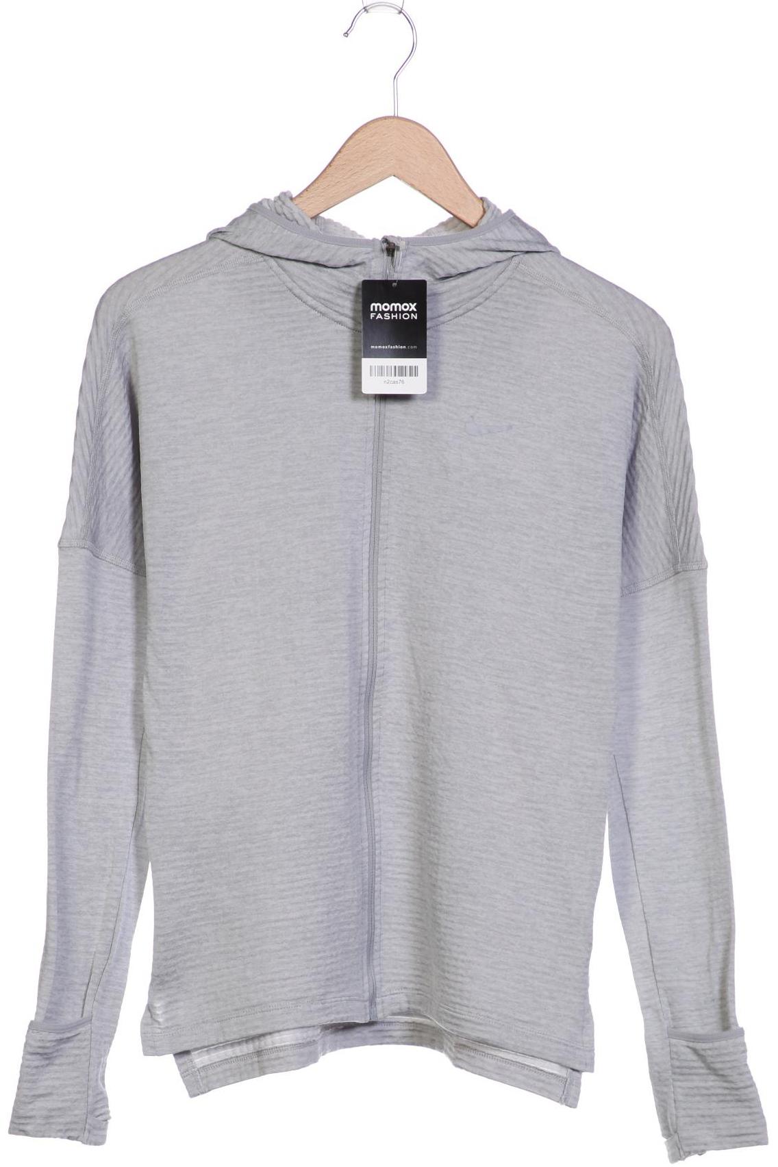 

Nike Damen Kapuzenpullover, hellblau