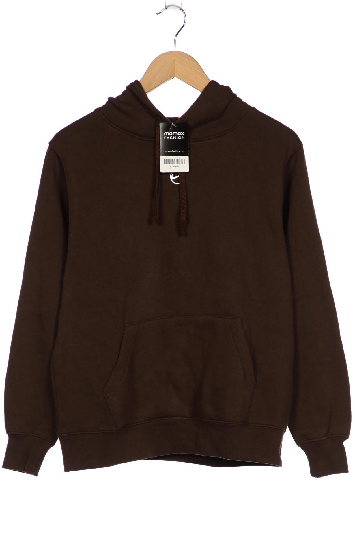 

Nike Damen Kapuzenpullover, braun, Gr. 34