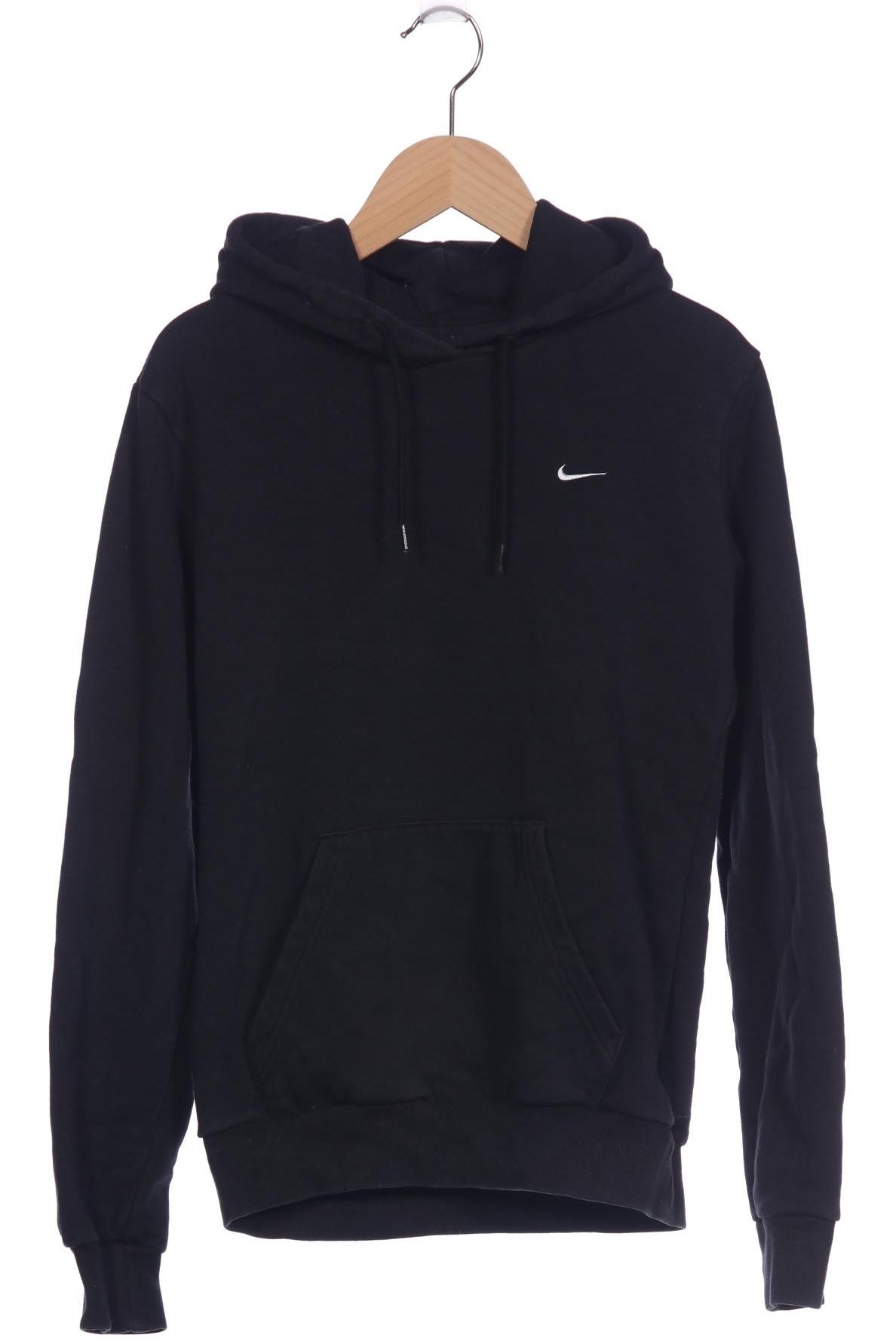 

Nike Damen Kapuzenpullover, schwarz, Gr. 36