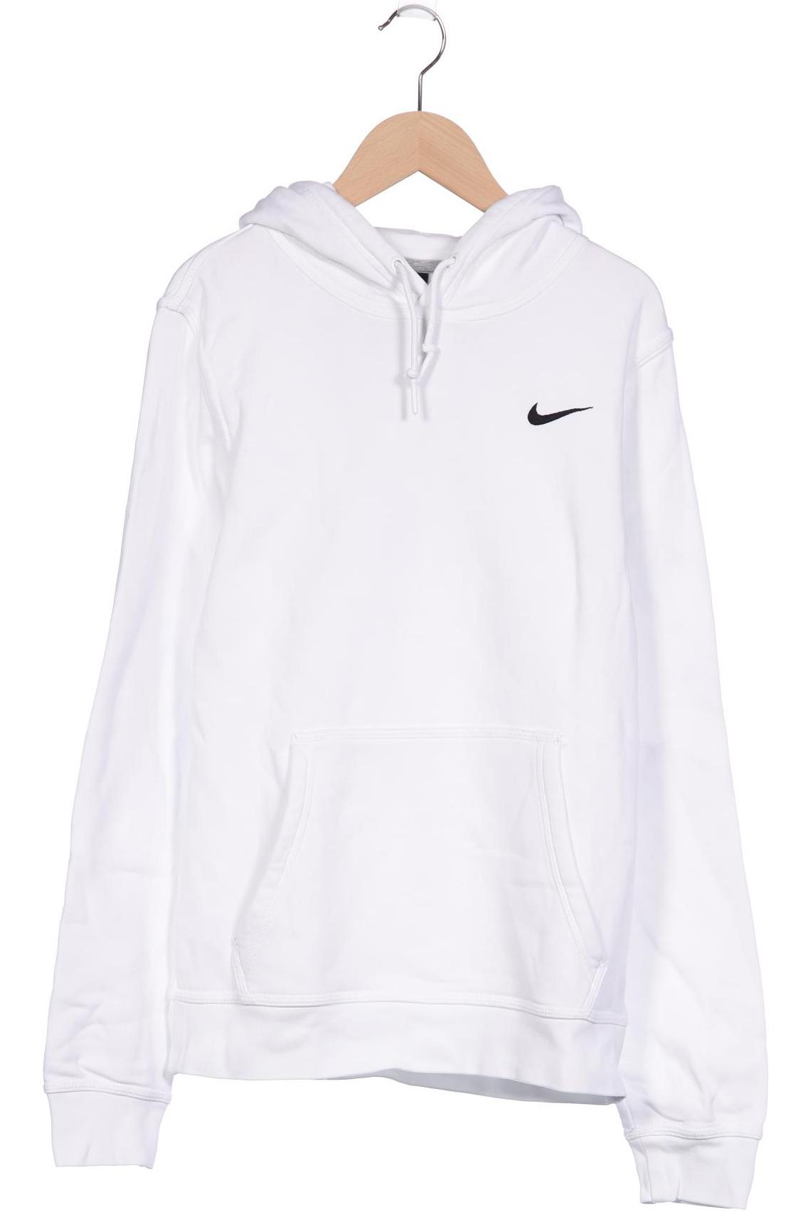 

Nike Damen Kapuzenpullover, weiß