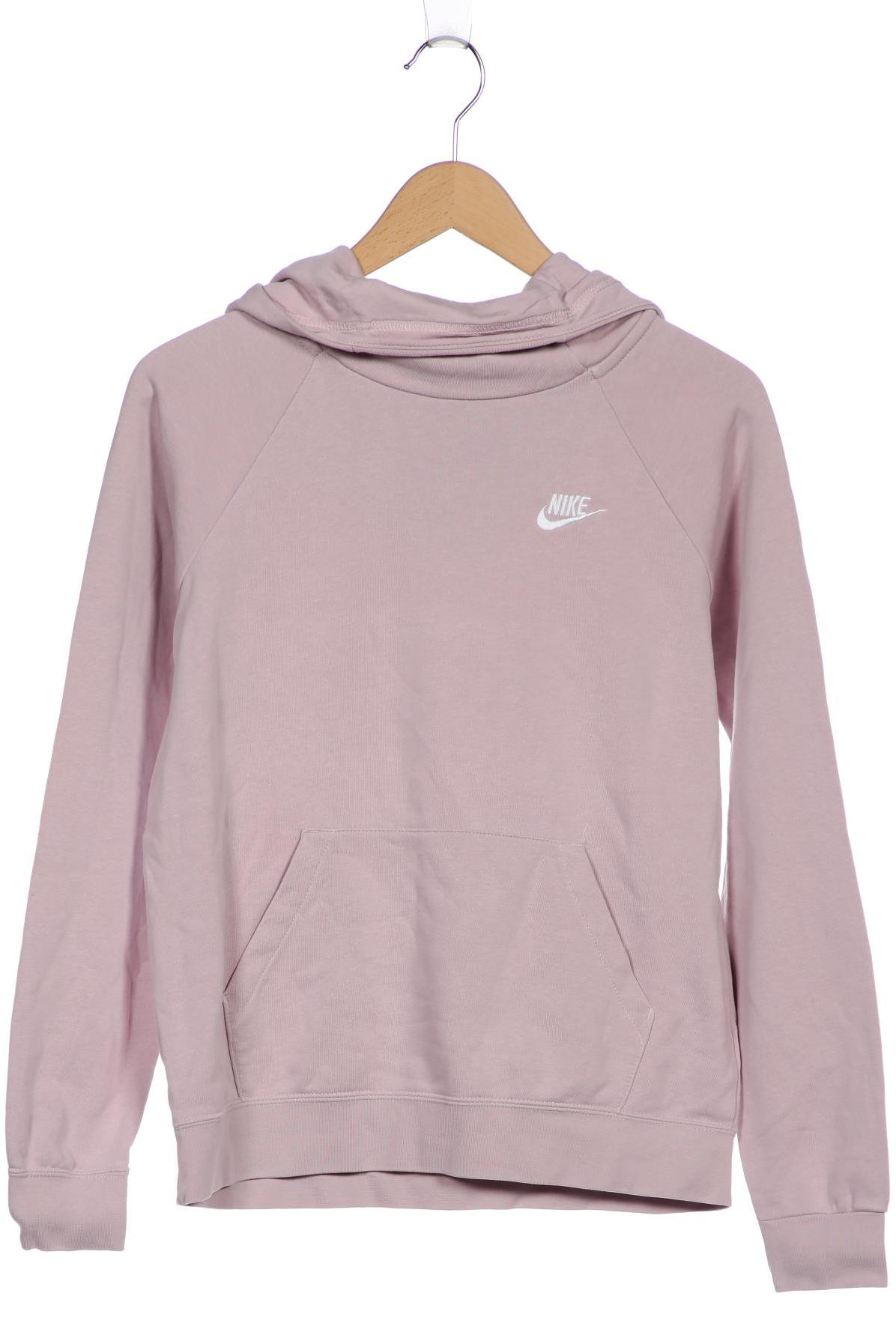 

Nike Damen Kapuzenpullover, flieder