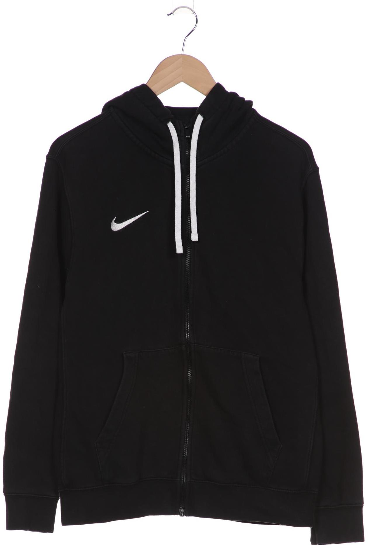 

Nike Damen Kapuzenpullover, schwarz, Gr. 38