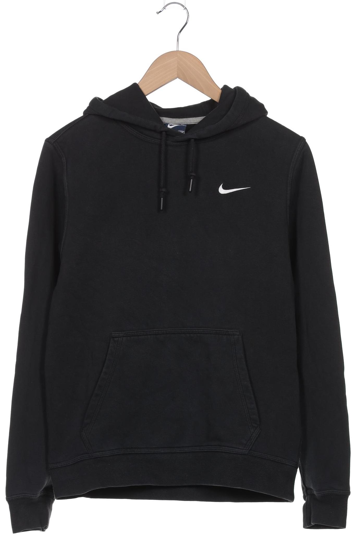 

Nike Damen Kapuzenpullover, schwarz, Gr. 36