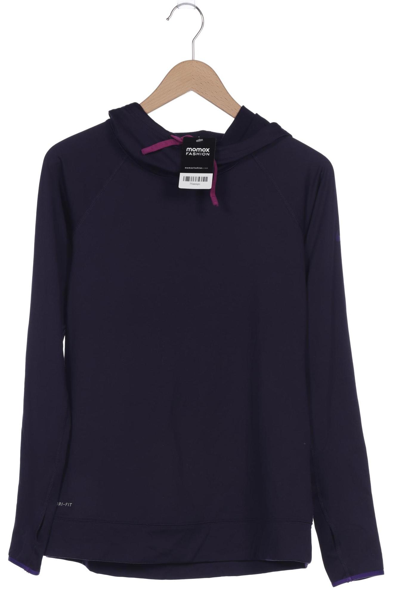 

Nike Damen Kapuzenpullover, flieder