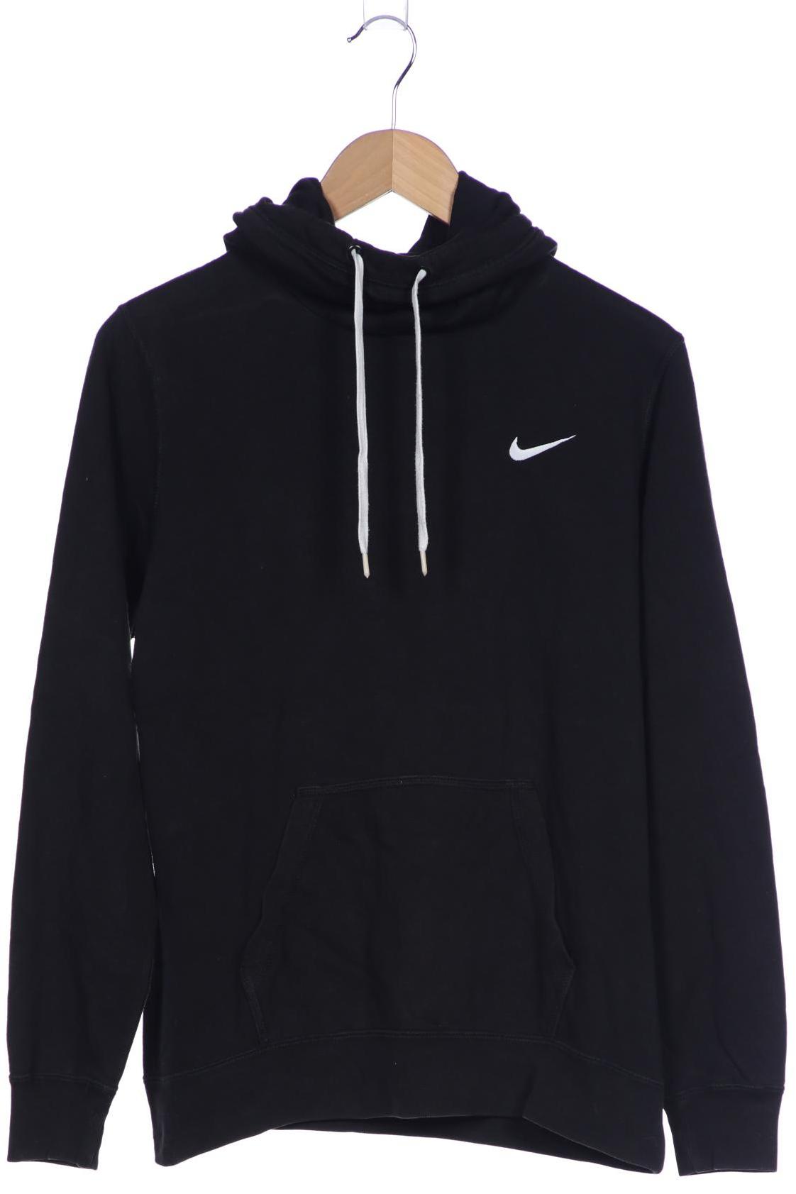 

Nike Damen Kapuzenpullover, schwarz, Gr. 42