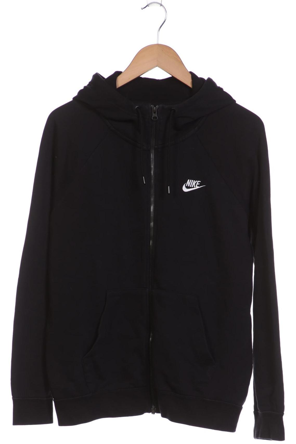 

Nike Damen Kapuzenpullover, grau