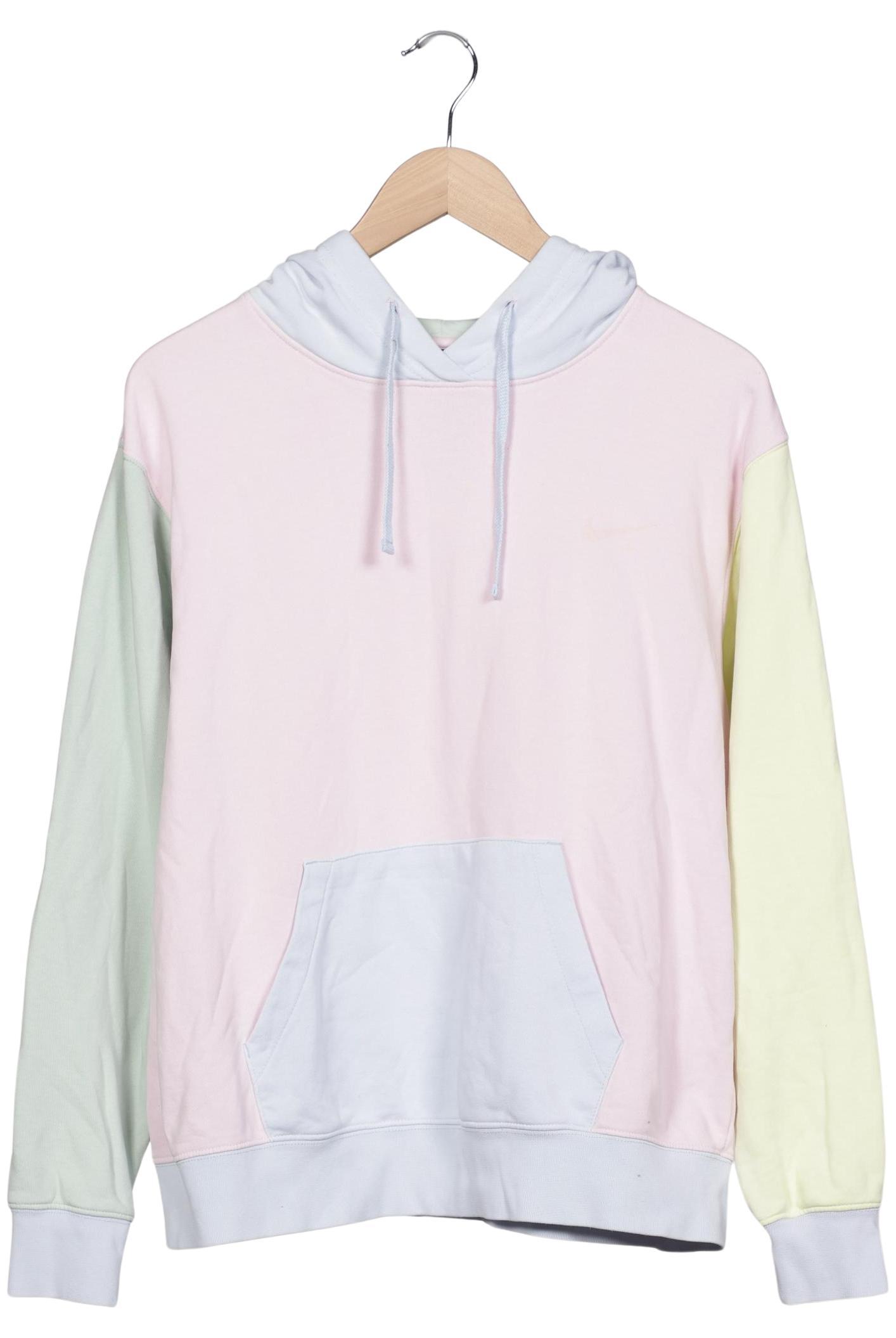 

Nike Damen Kapuzenpullover, mehrfarbig, Gr. 38