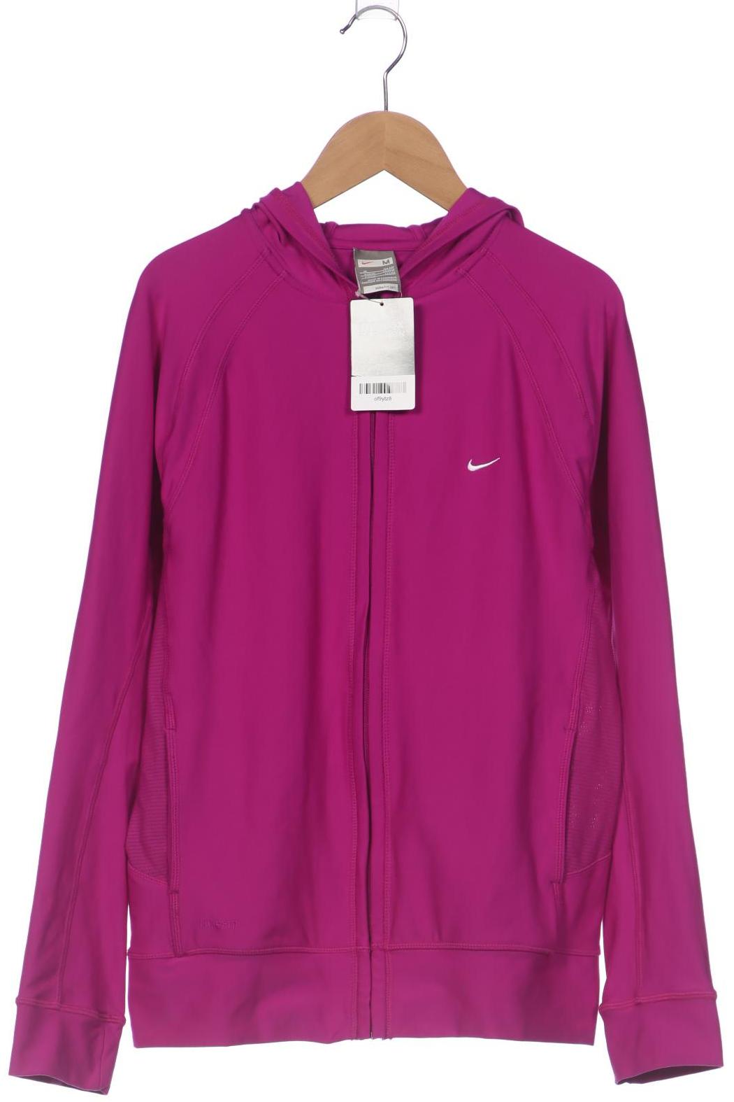 

Nike Damen Kapuzenpullover, flieder, Gr. 38