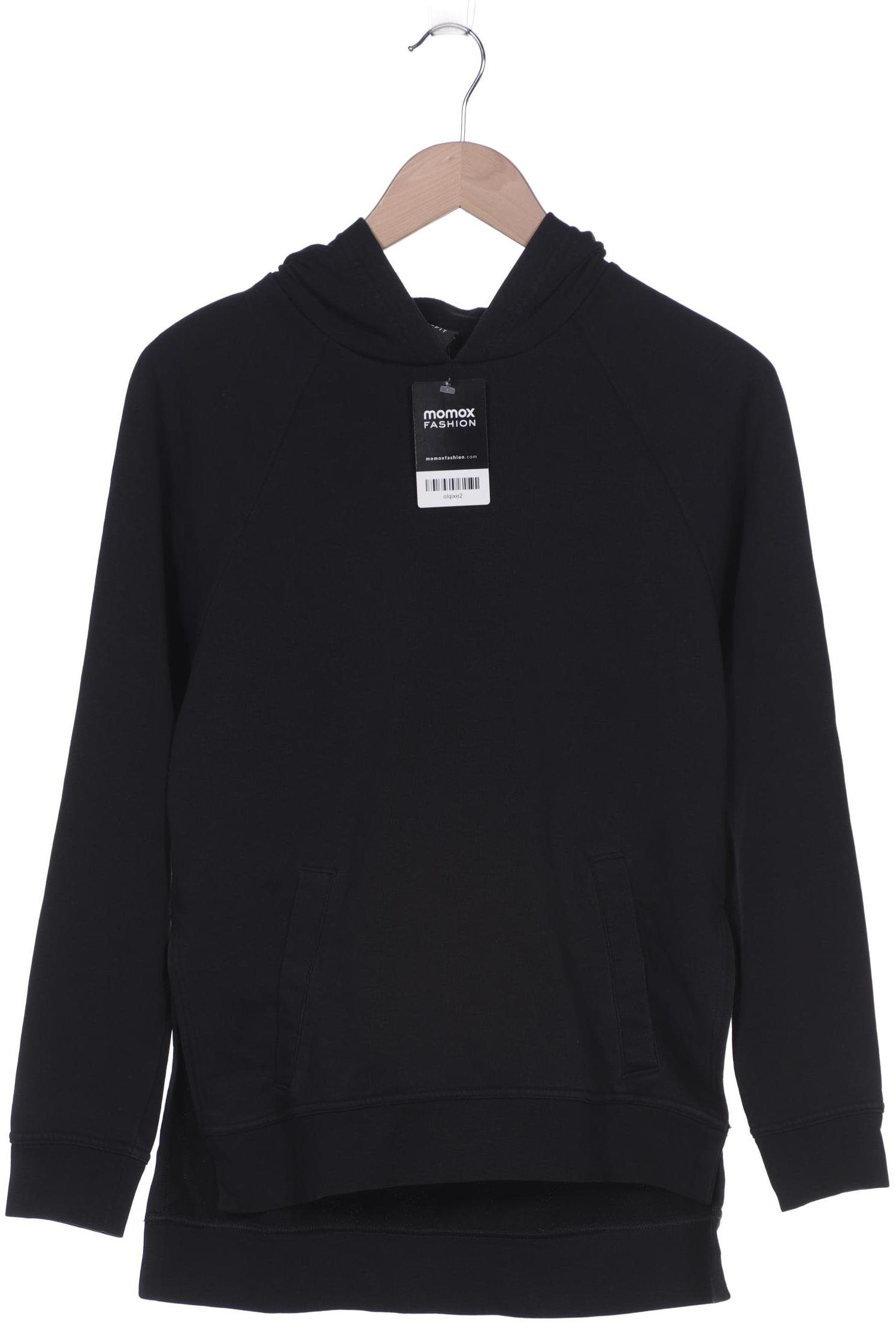 

Nike Damen Kapuzenpullover, schwarz