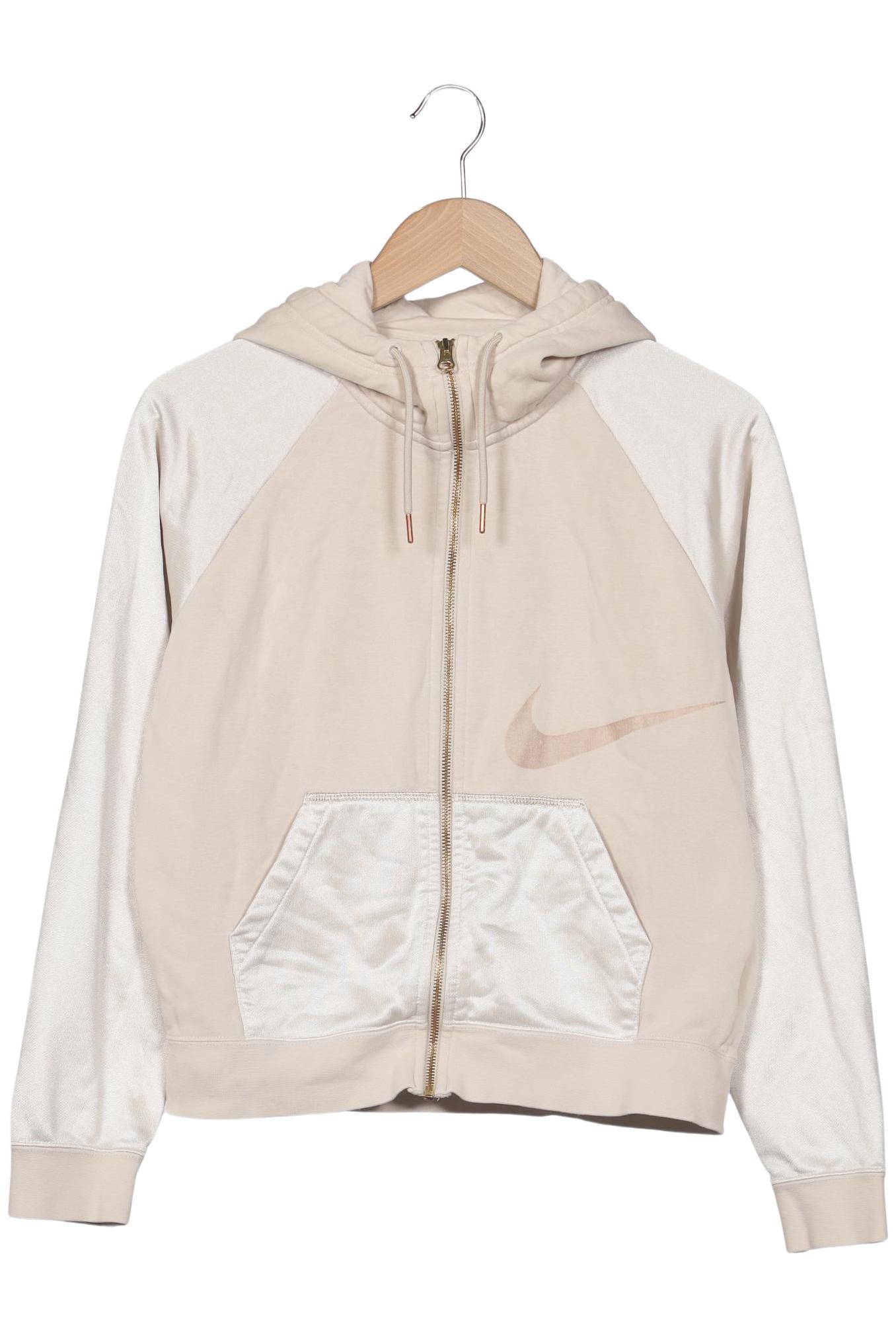 

Nike Damen Kapuzenpullover, mehrfarbig, Gr. 34