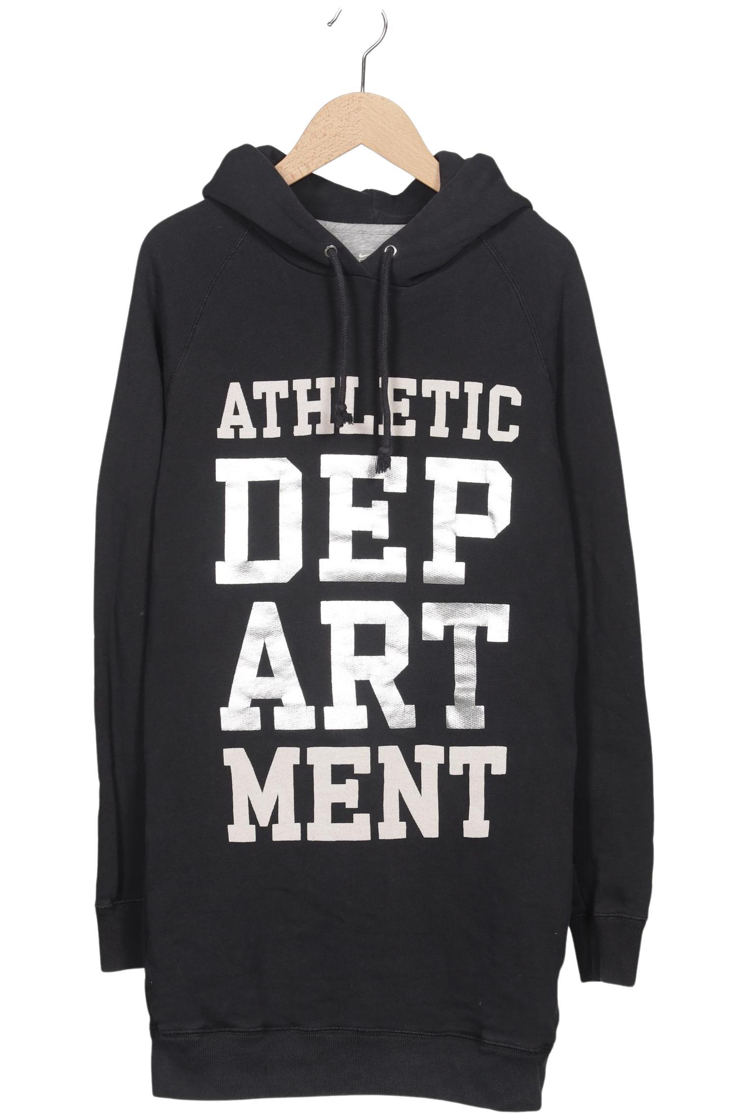 

Nike Damen Kapuzenpullover, schwarz, Gr. 34