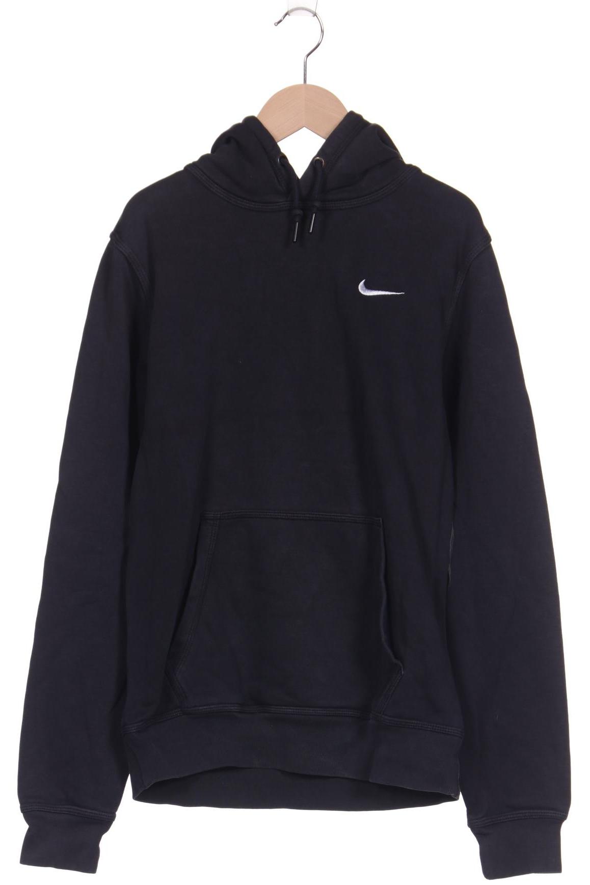 

Nike Damen Kapuzenpullover, grau
