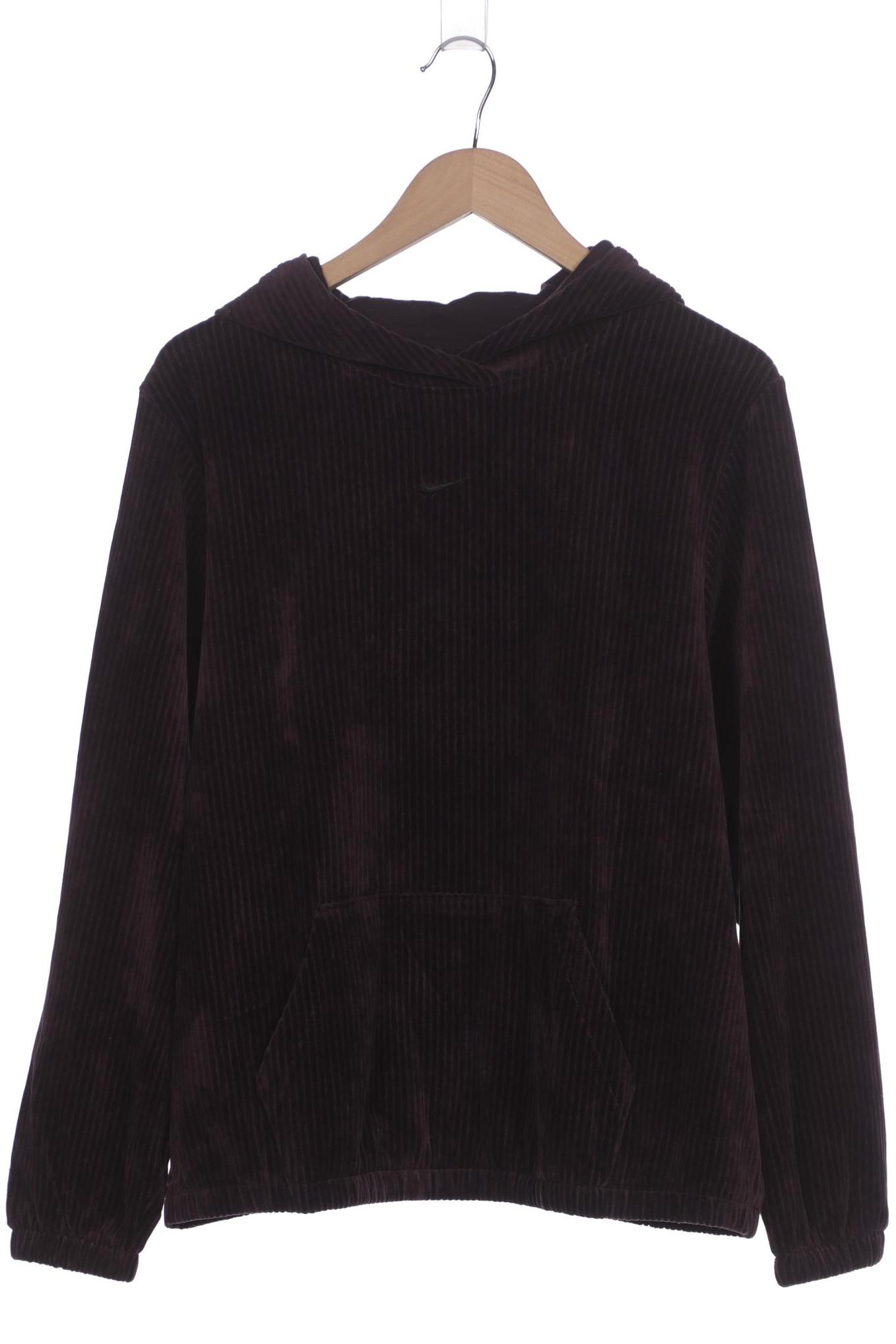 

Nike Damen Kapuzenpullover, flieder, Gr. 38