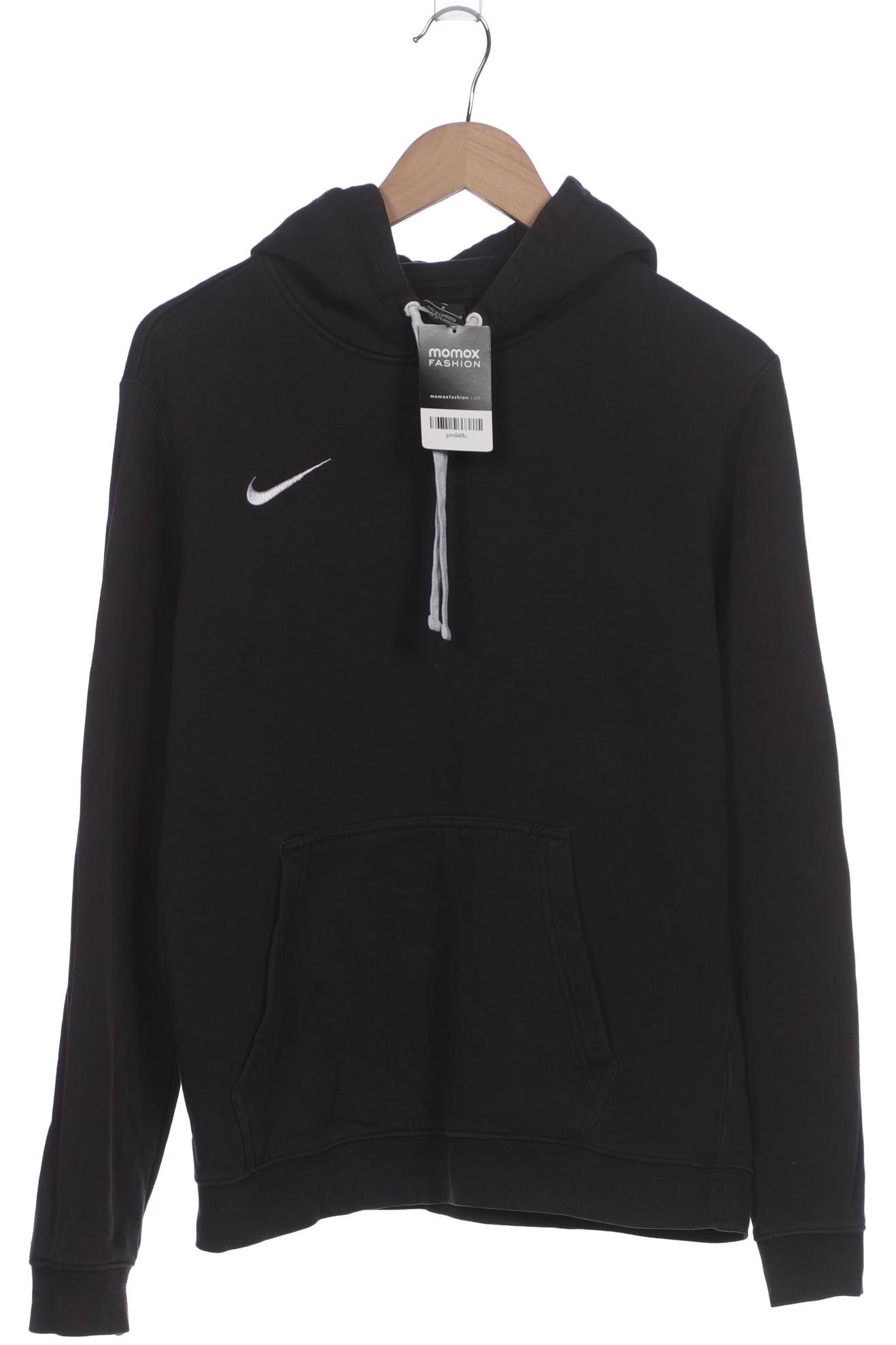 

Nike Damen Kapuzenpullover, schwarz, Gr. 38
