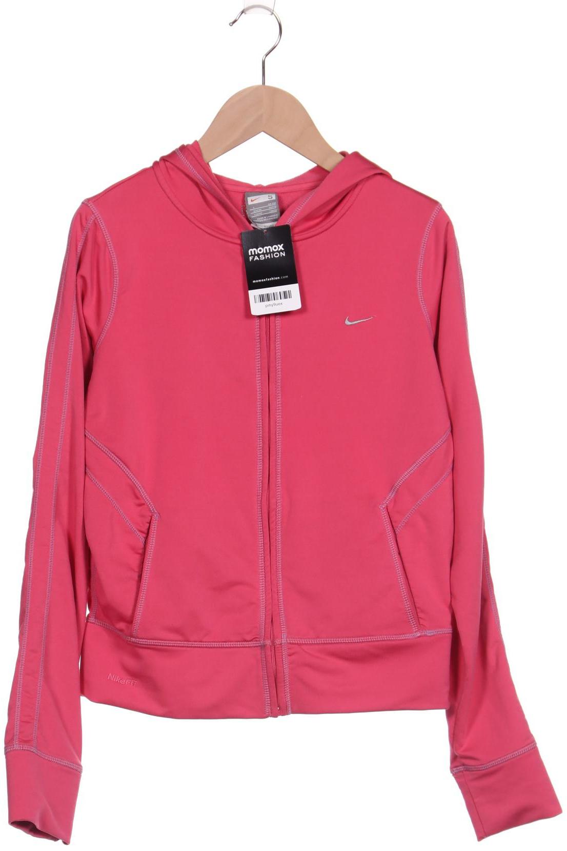 

Nike Damen Kapuzenpullover, pink