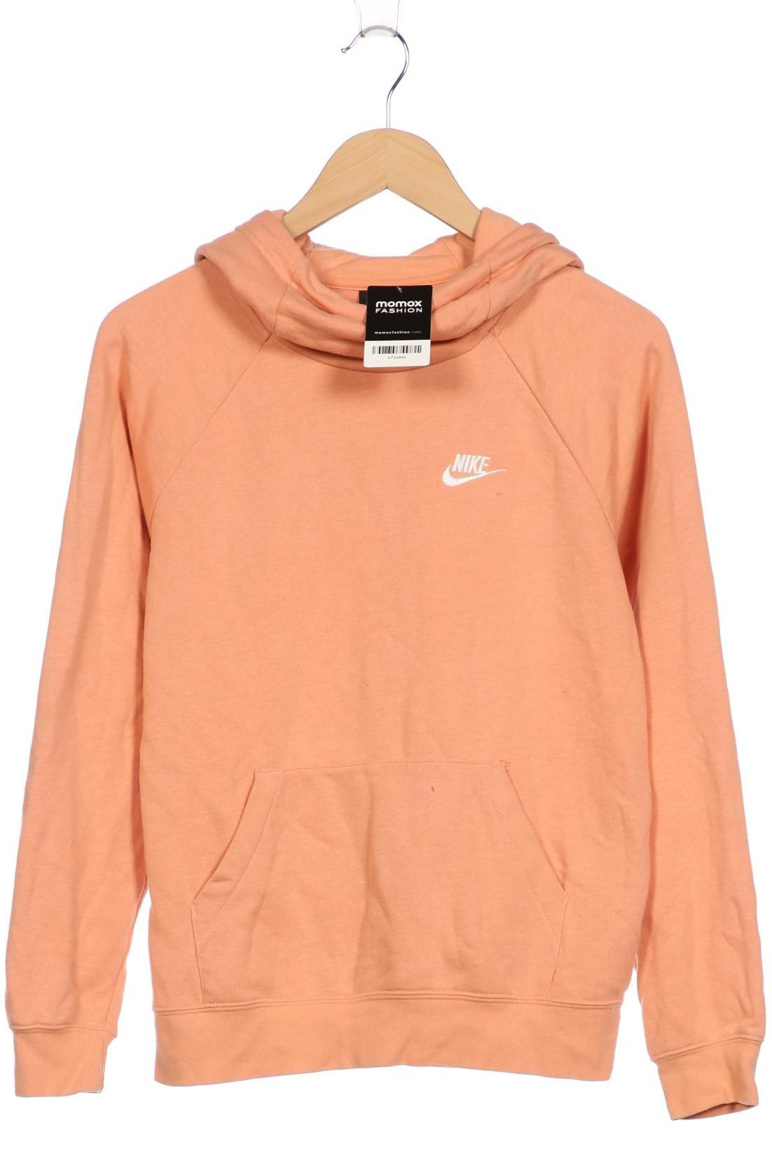 

Nike Damen Kapuzenpullover, pink, Gr. 36