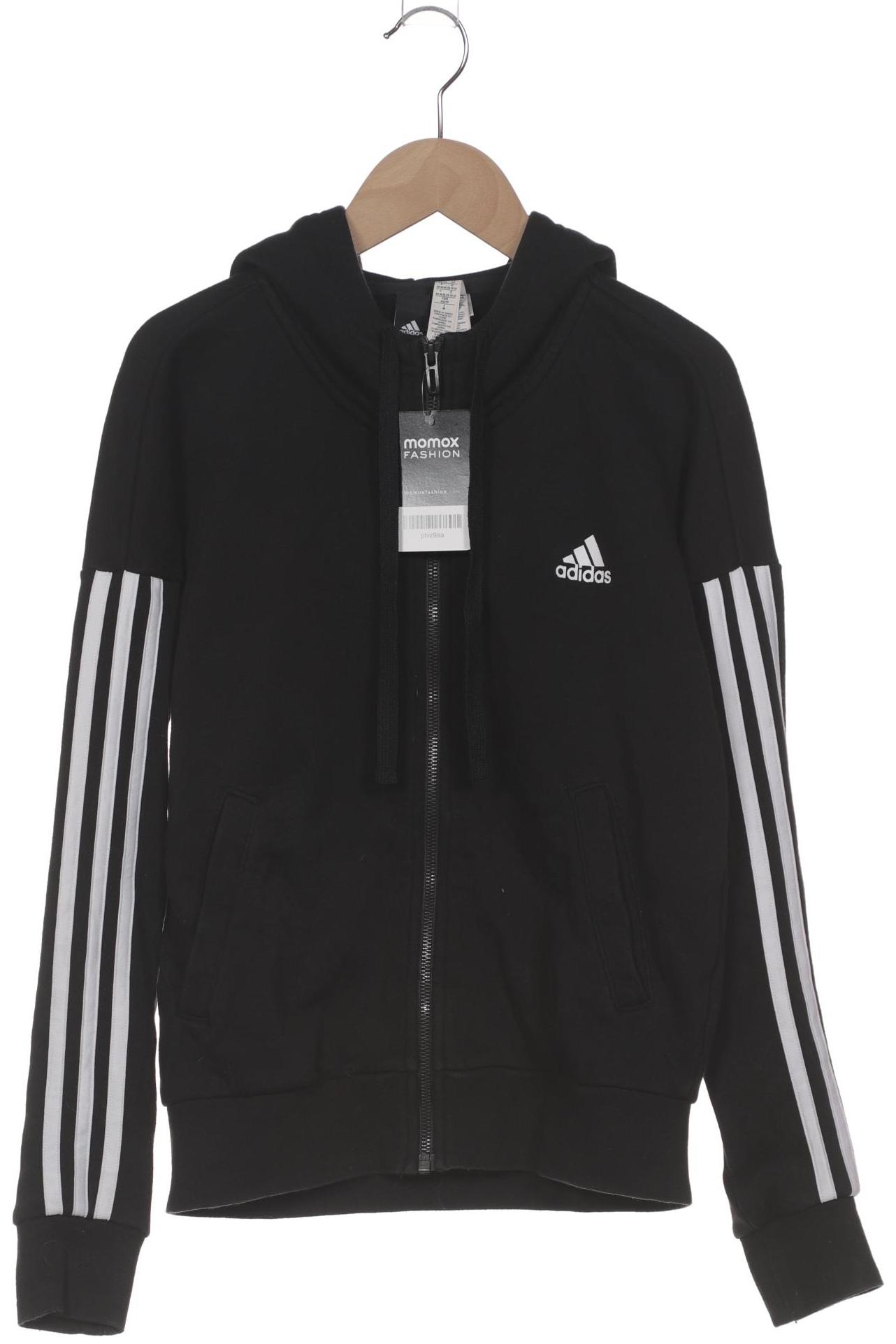 

Nike Damen Kapuzenpullover, schwarz, Gr. 34