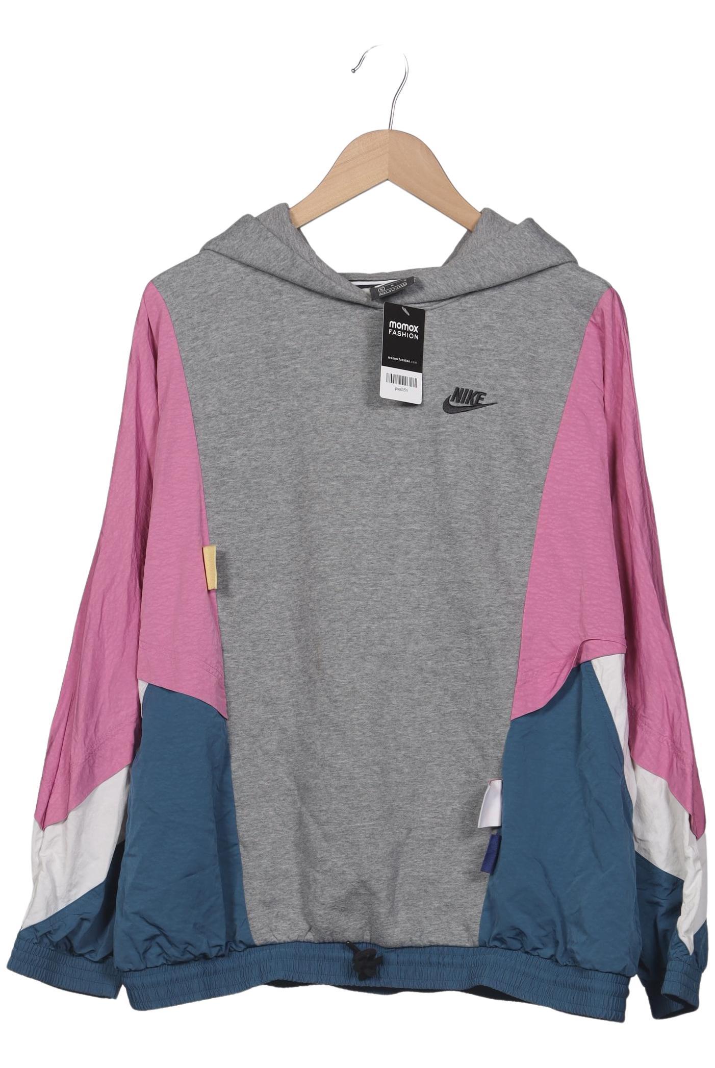 

Nike Damen Kapuzenpullover, mehrfarbig, Gr. 38