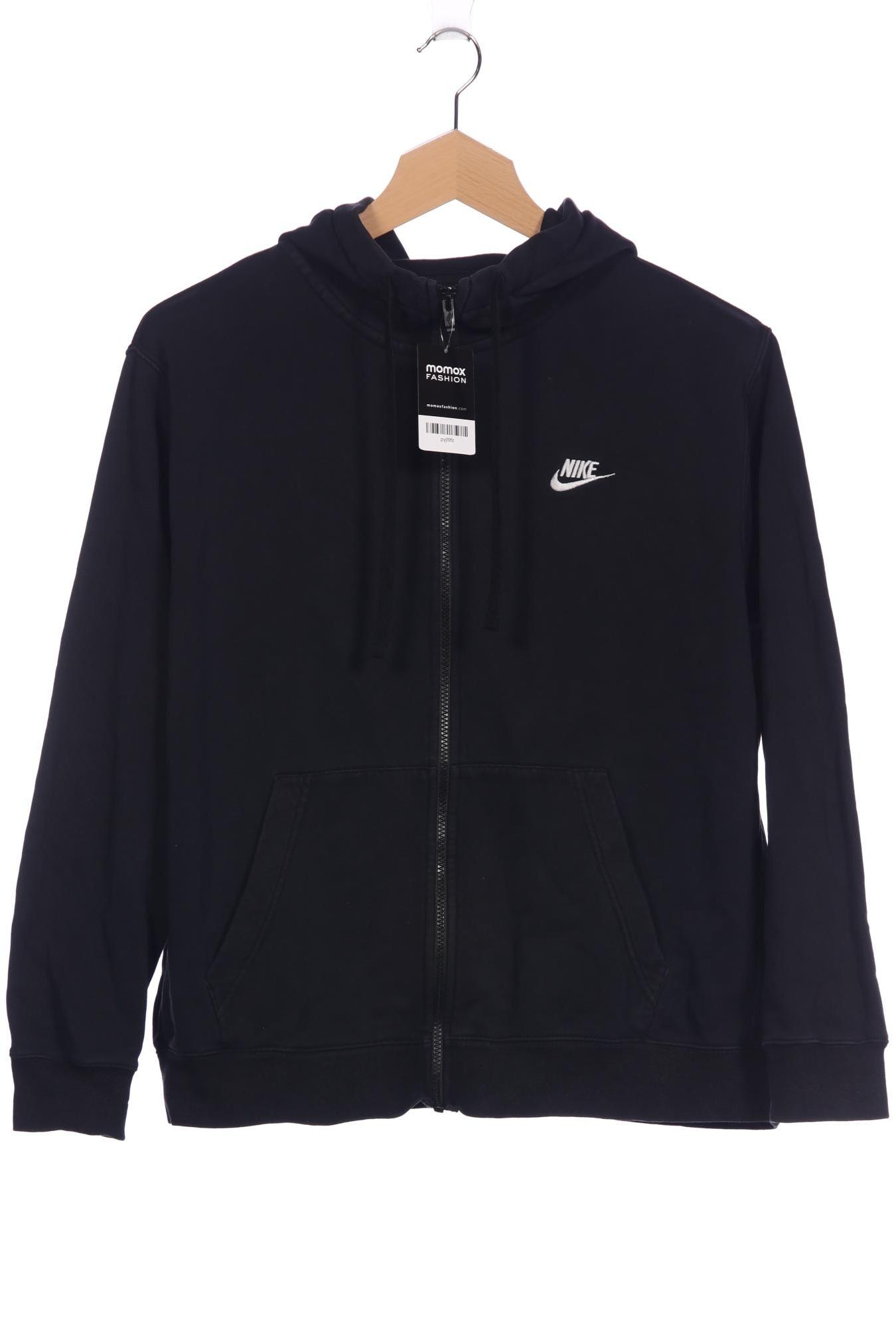 

Nike Damen Kapuzenpullover, marineblau, Gr. 44