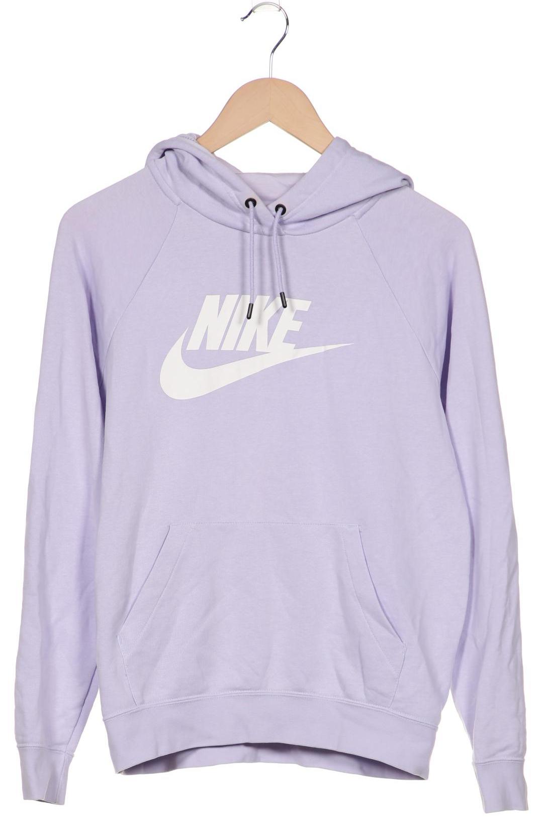 

Nike Damen Kapuzenpullover, flieder