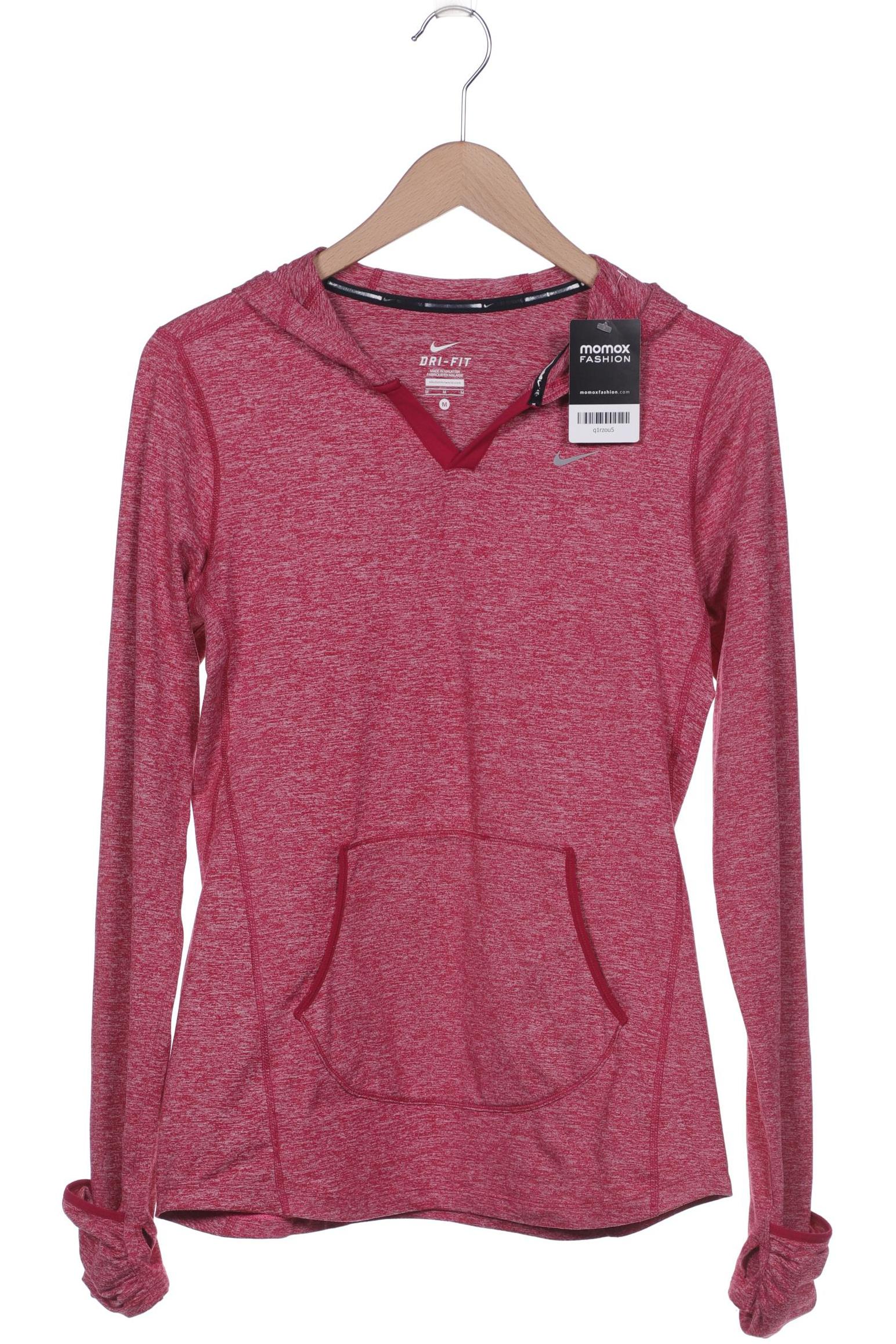 

Nike Damen Kapuzenpullover, pink