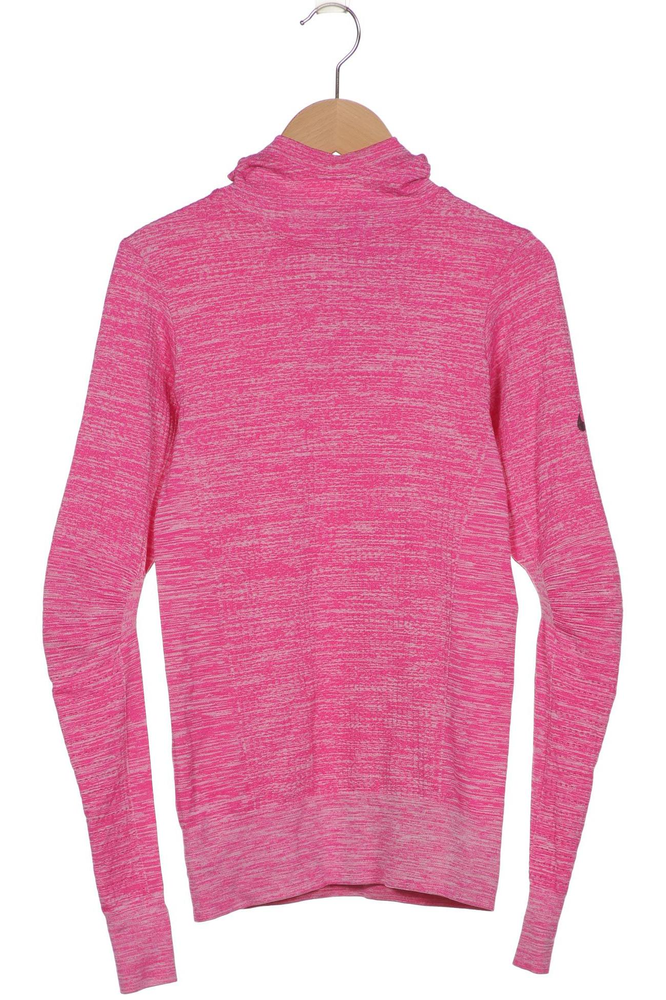 

Nike Damen Kapuzenpullover, pink