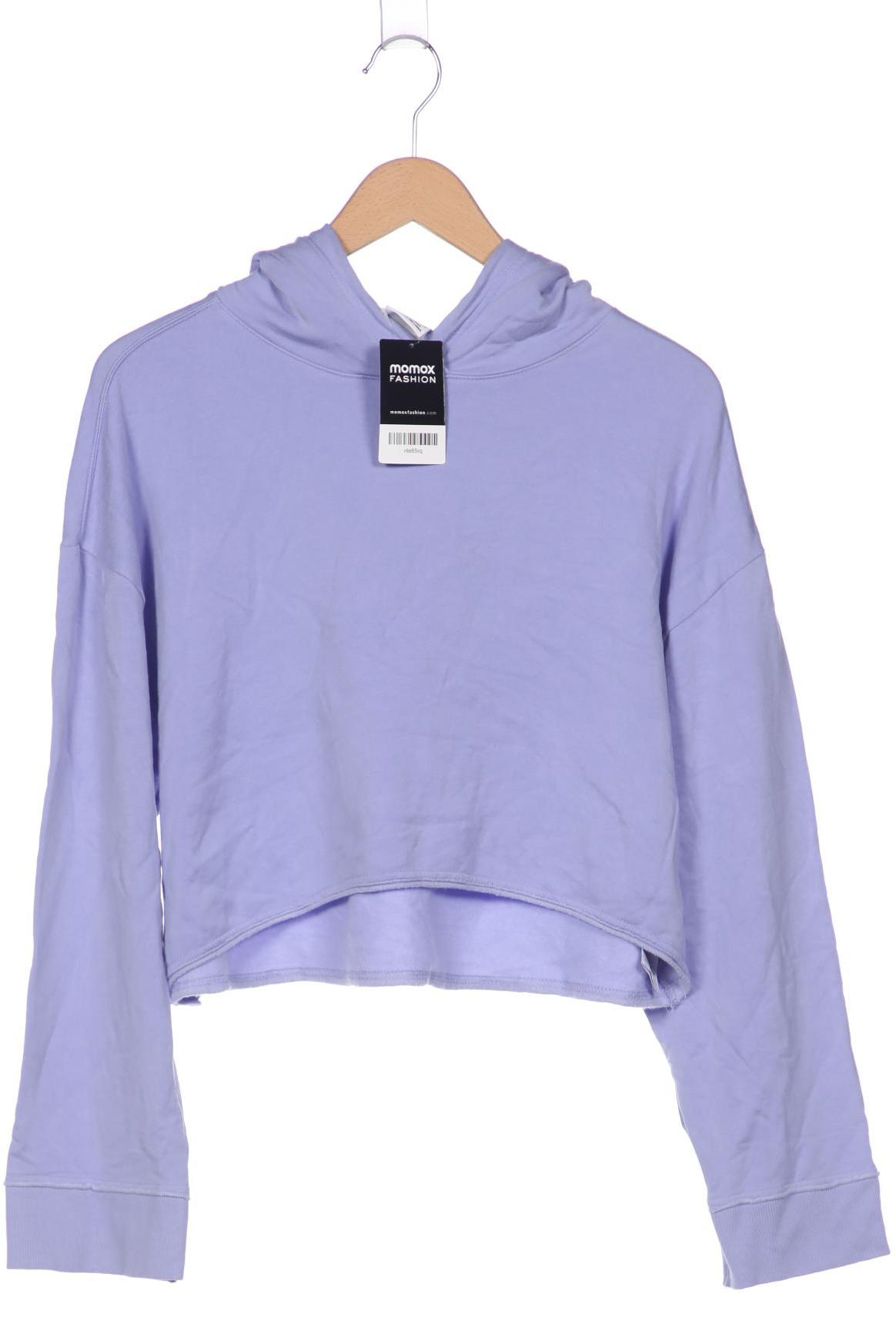 

Nike Damen Kapuzenpullover, flieder, Gr. 42