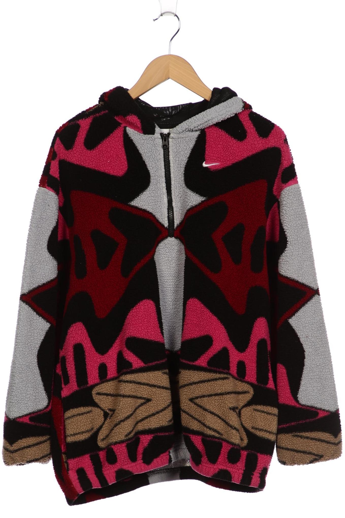

Nike Damen Kapuzenpullover, mehrfarbig, Gr. 38