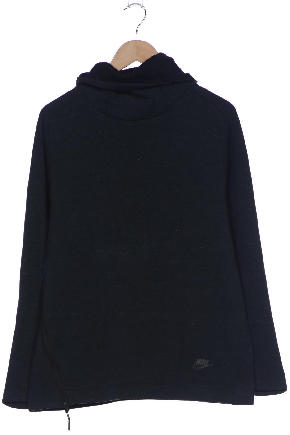 

Nike Damen Kapuzenpullover, grün, Gr. 38