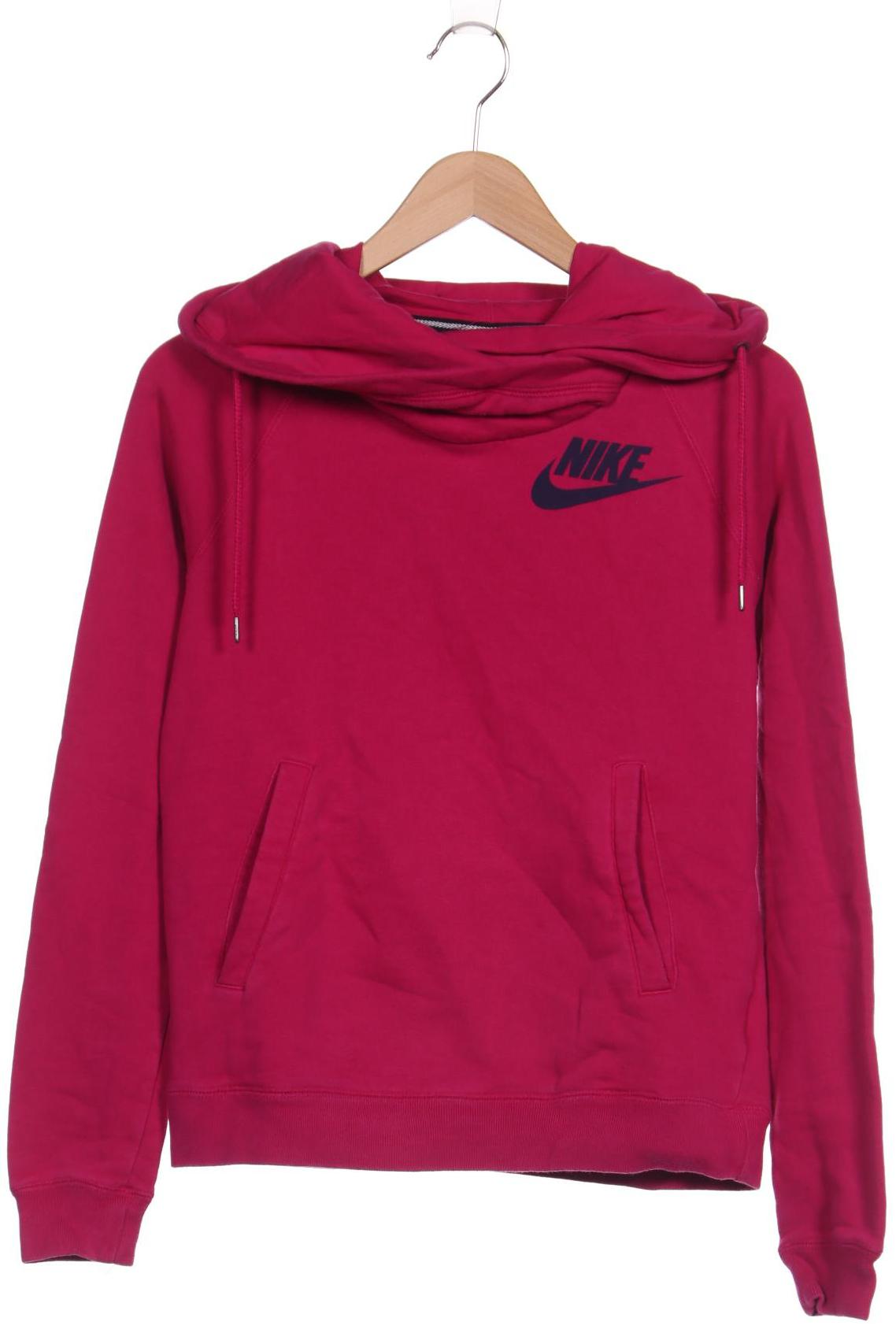 

Nike Damen Kapuzenpullover, pink