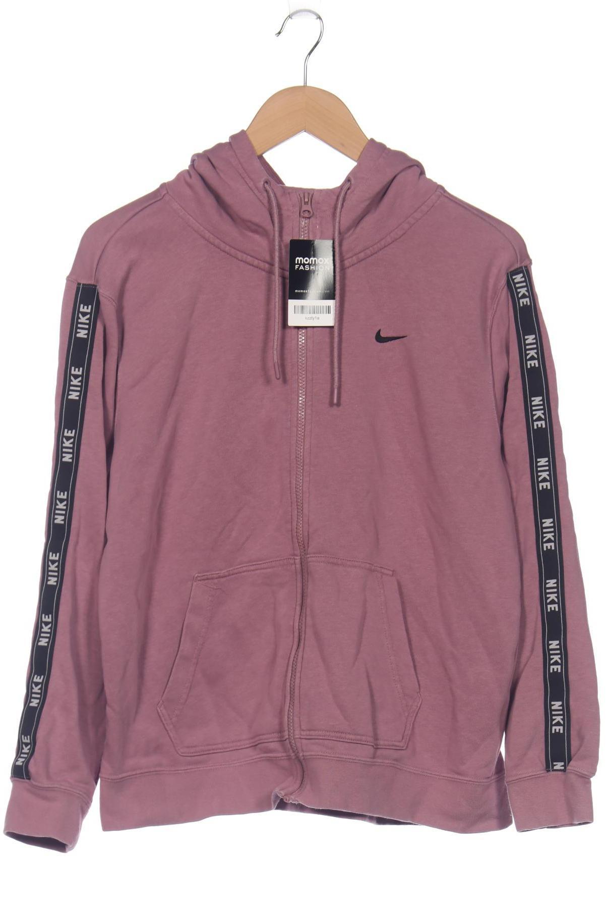 

Nike Damen Kapuzenpullover, pink, Gr. 38
