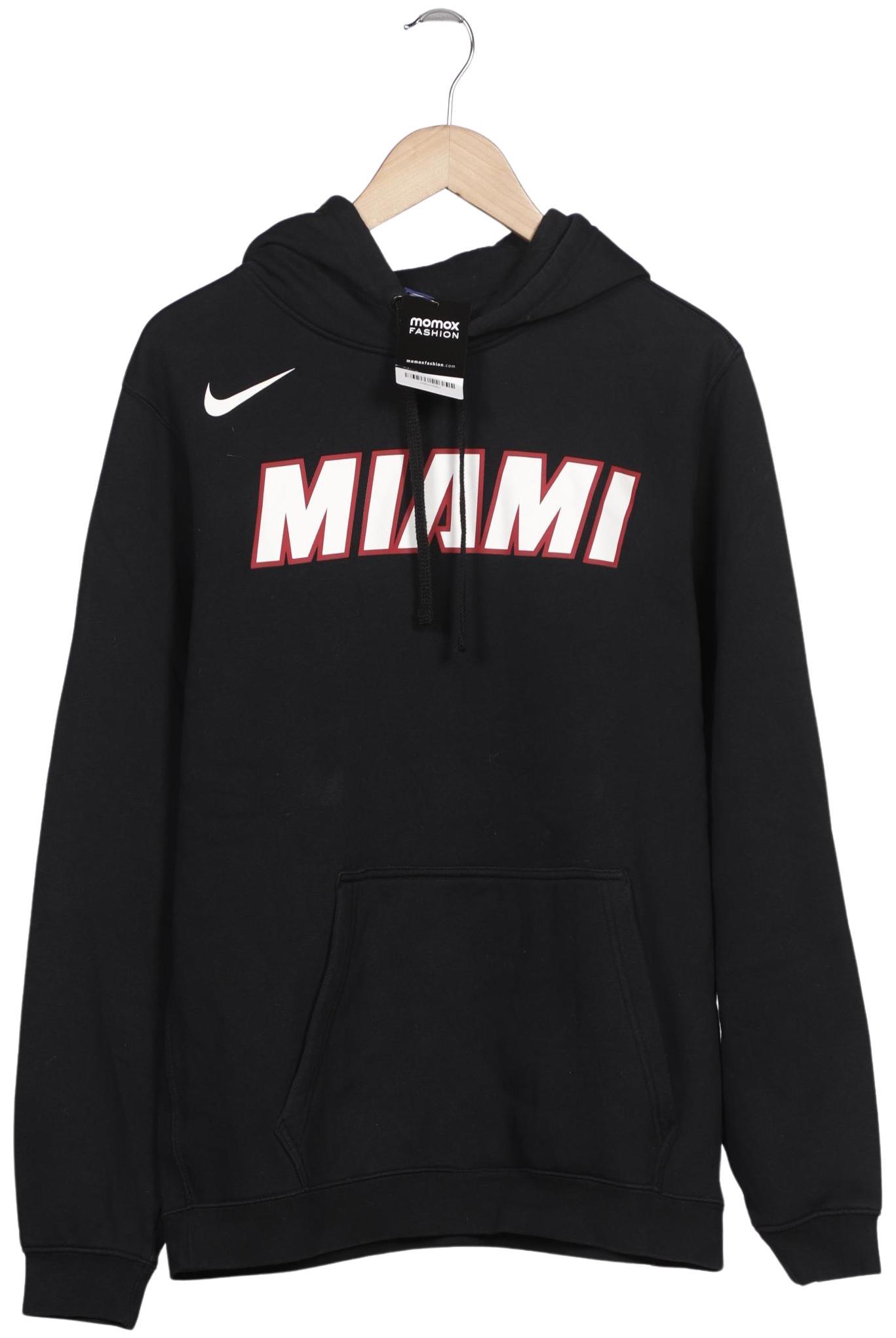 

Nike Damen Kapuzenpullover, schwarz, Gr. 42