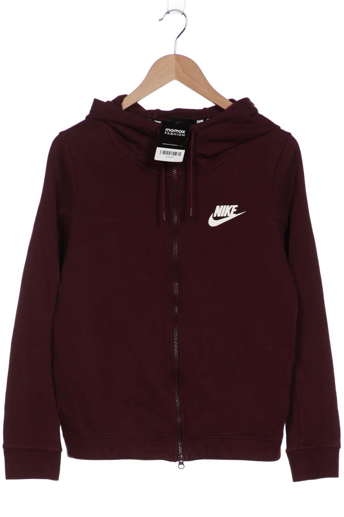 

Nike Damen Kapuzenpullover, braun, Gr. 38