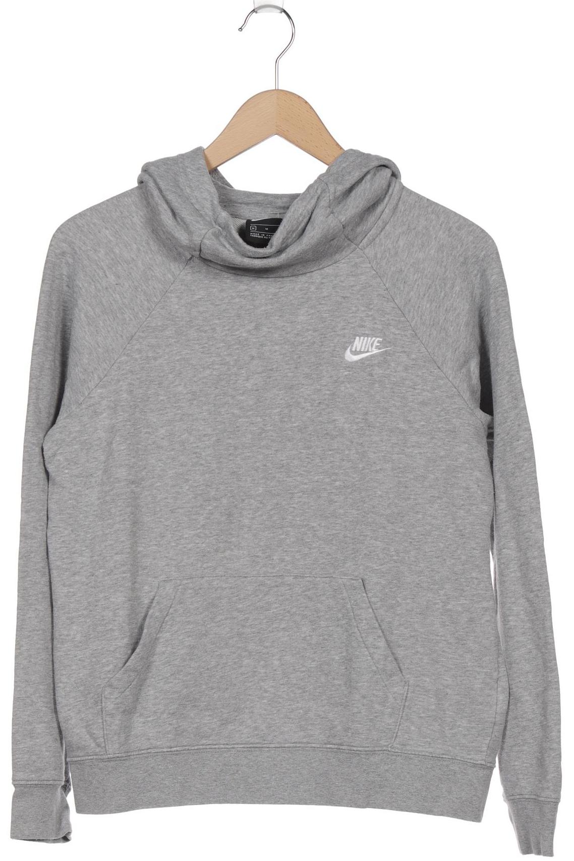 

Nike Damen Sweat à capuche, grau