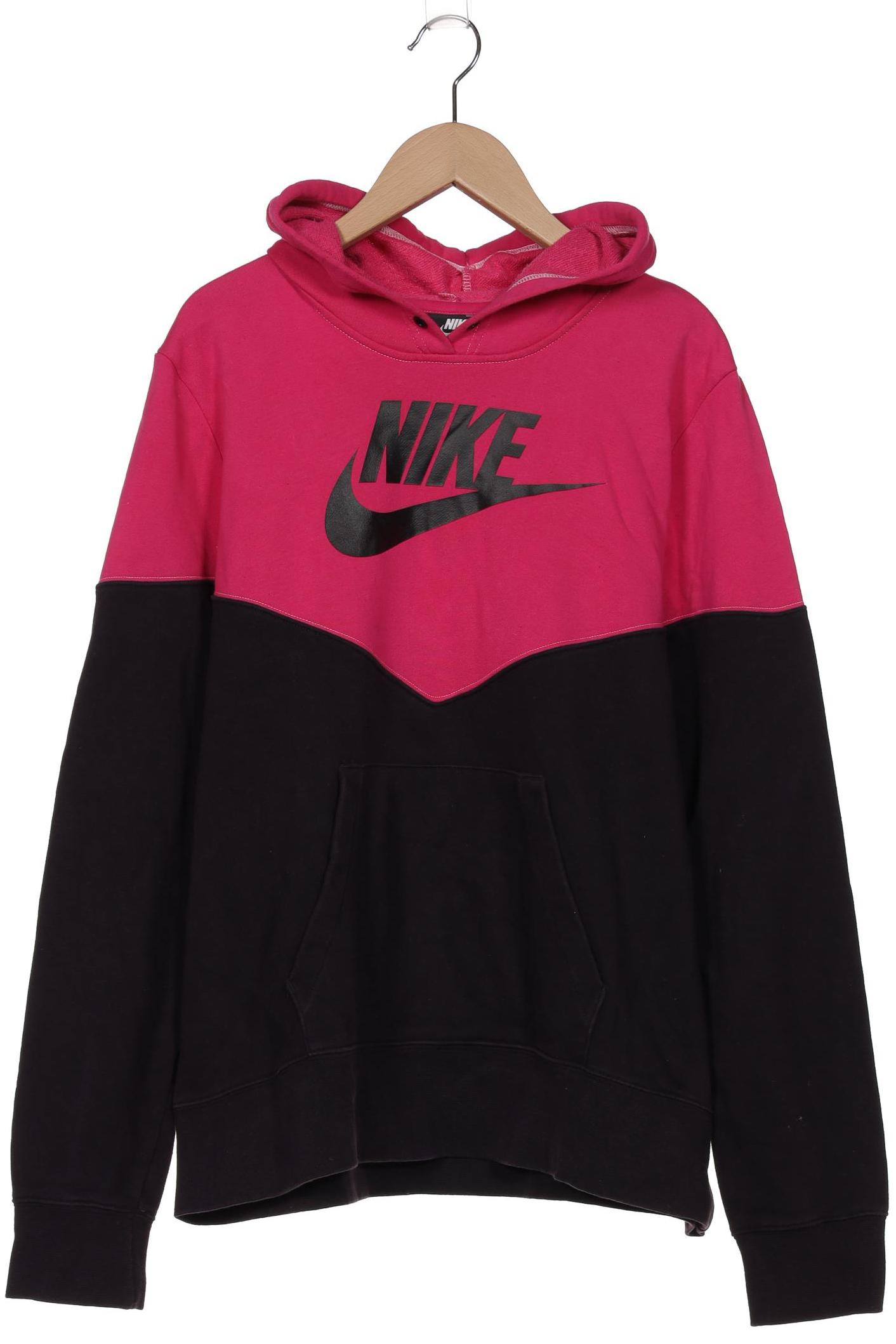 

Nike Damen Kapuzenpullover, pink