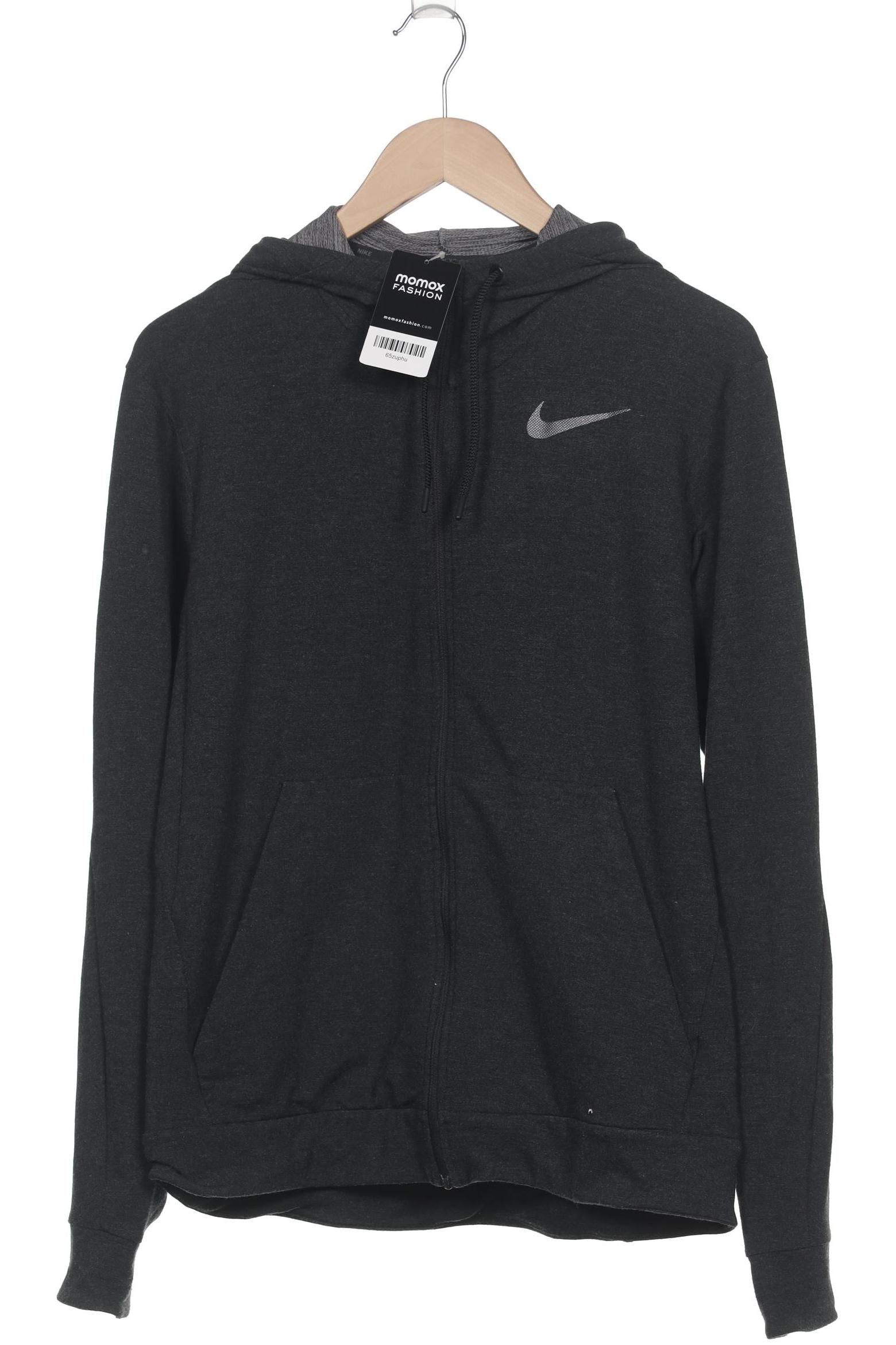 

Nike Damen Kapuzenpullover, schwarz, Gr. 38