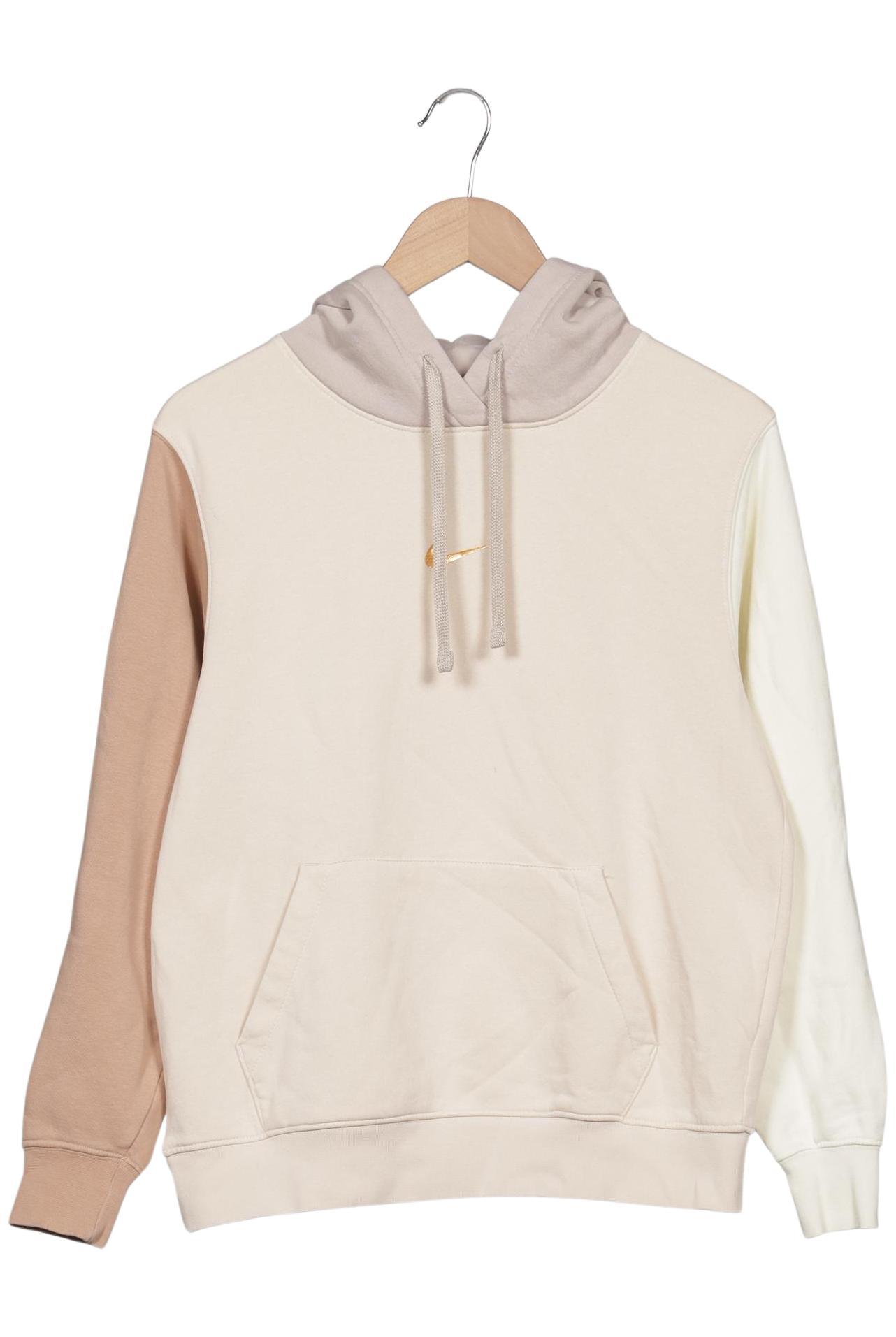 

Nike Damen Kapuzenpullover, mehrfarbig, Gr. 34