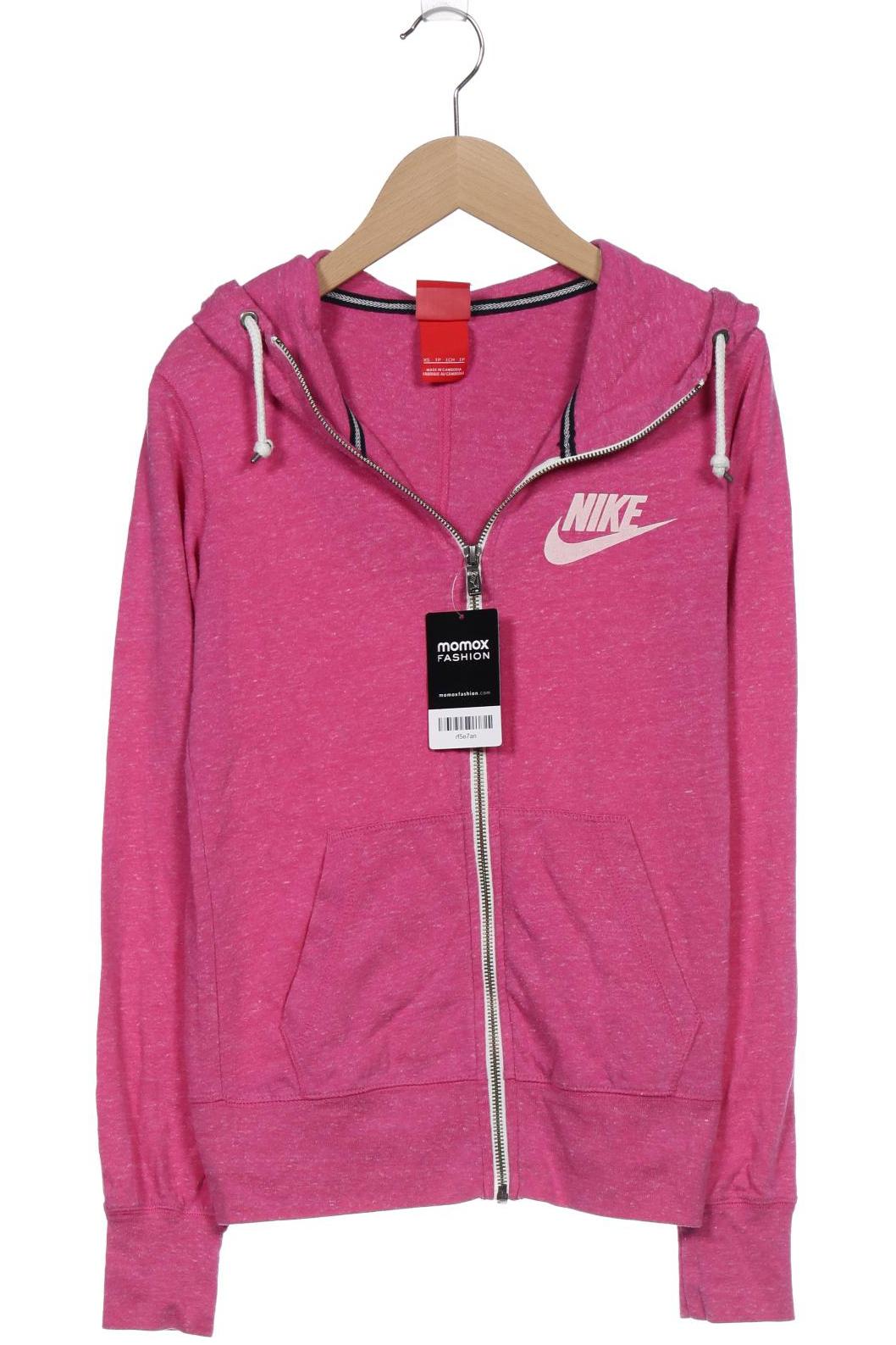 

Nike Damen Kapuzenpullover, pink