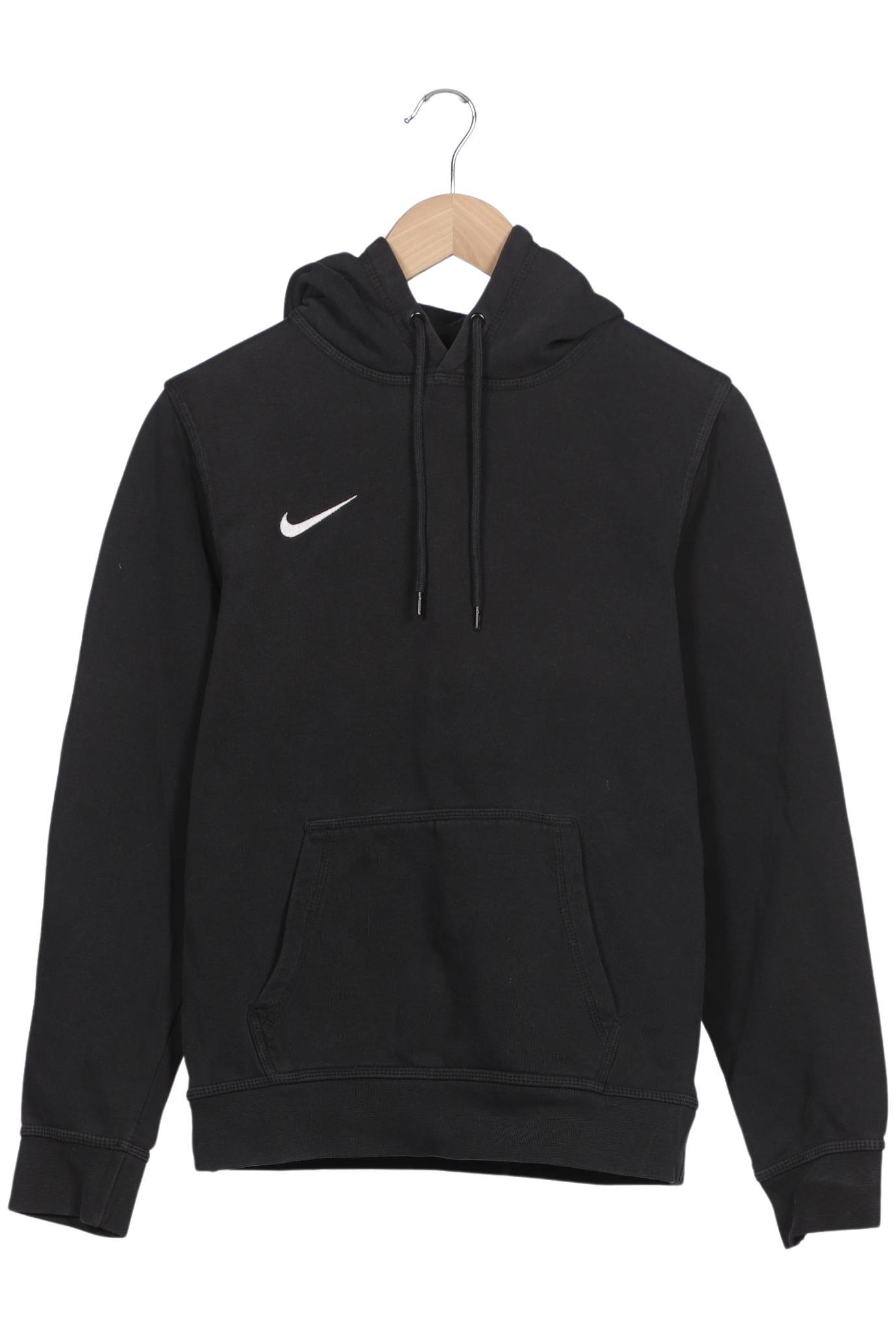 

Nike Damen Kapuzenpullover, marineblau, Gr. 36