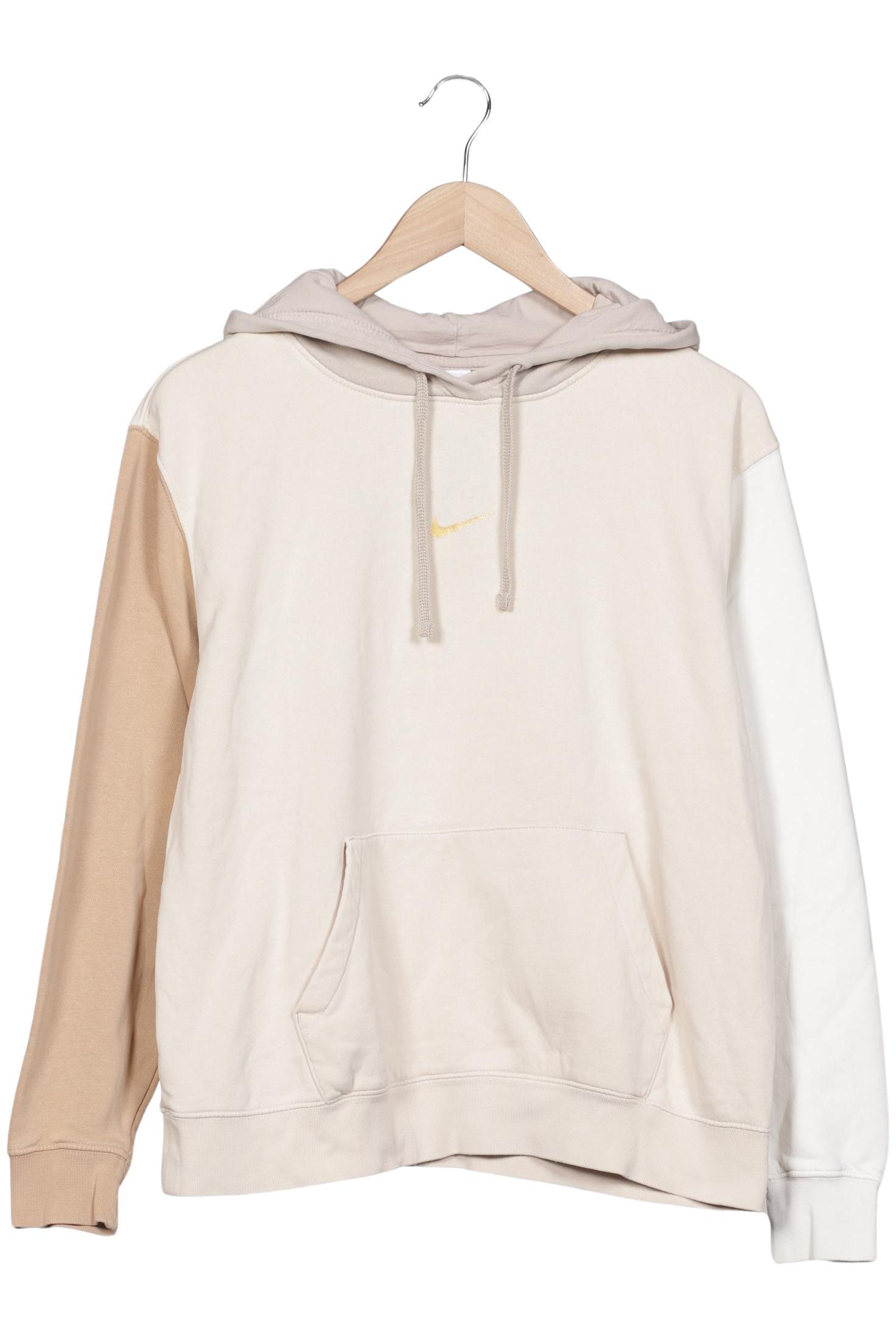 

Nike Damen Kapuzenpullover, mehrfarbig, Gr. 38