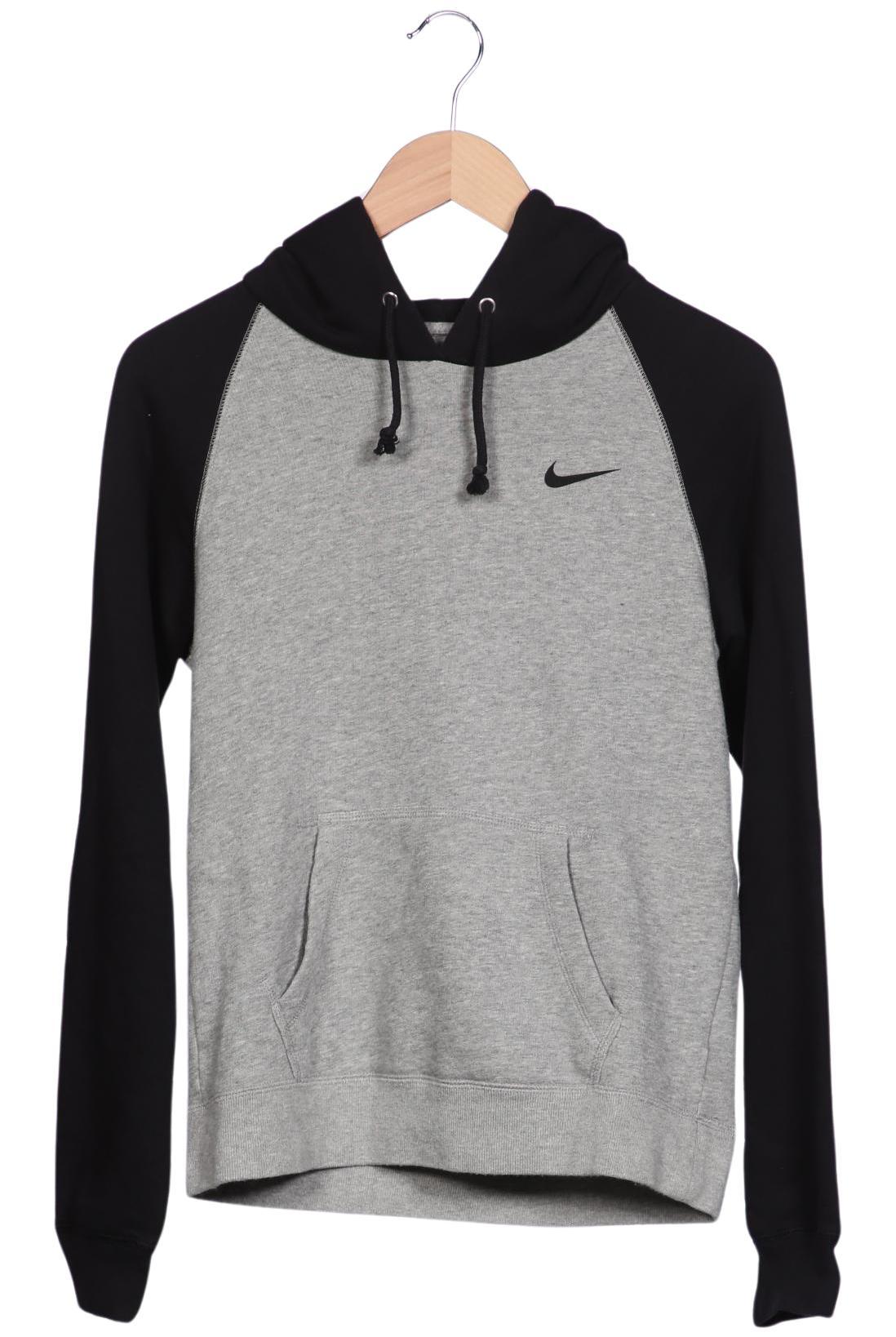 

Nike Damen Kapuzenpullover, mehrfarbig, Gr. 36