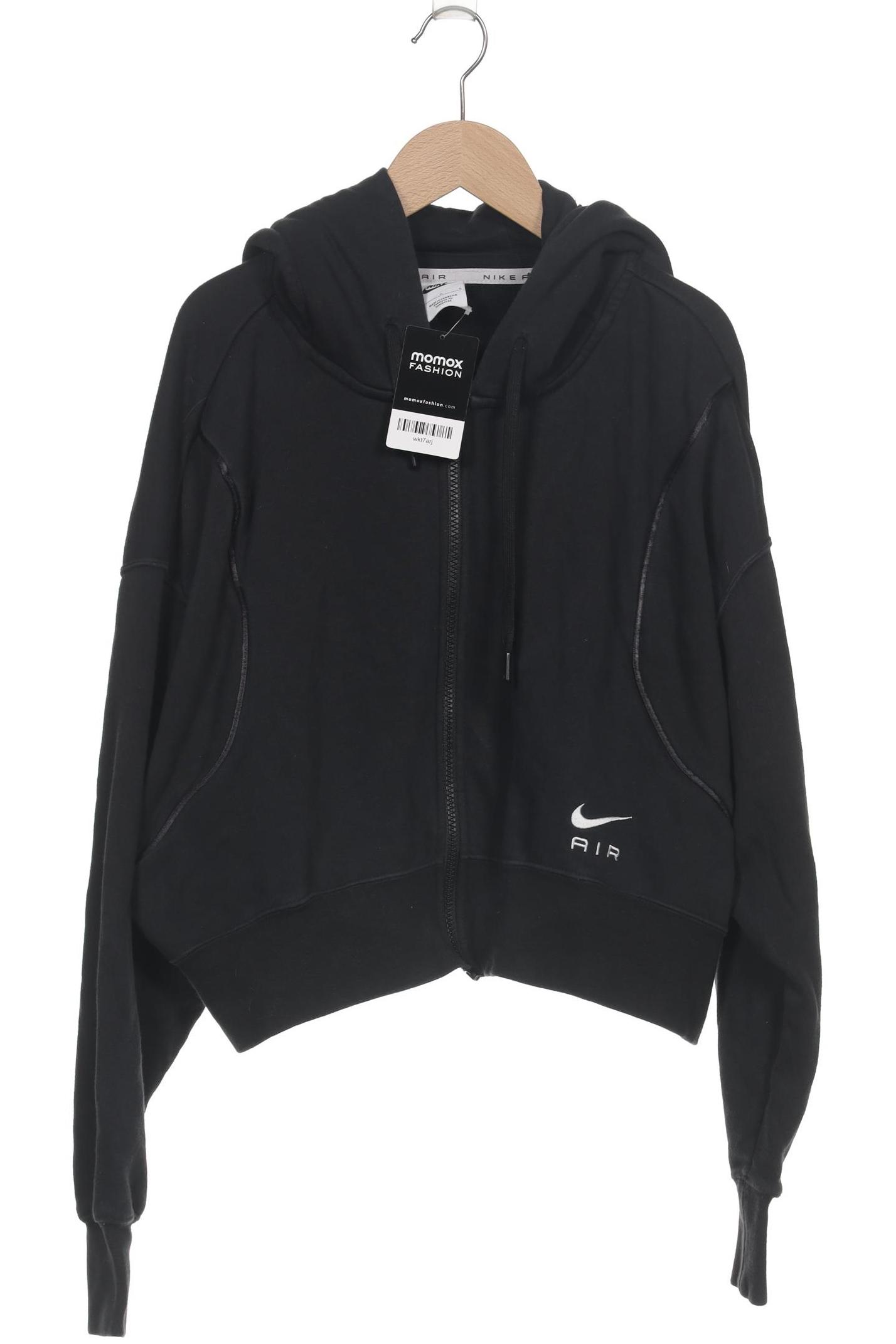 

Nike Damen Kapuzenpullover, marineblau, Gr. 42