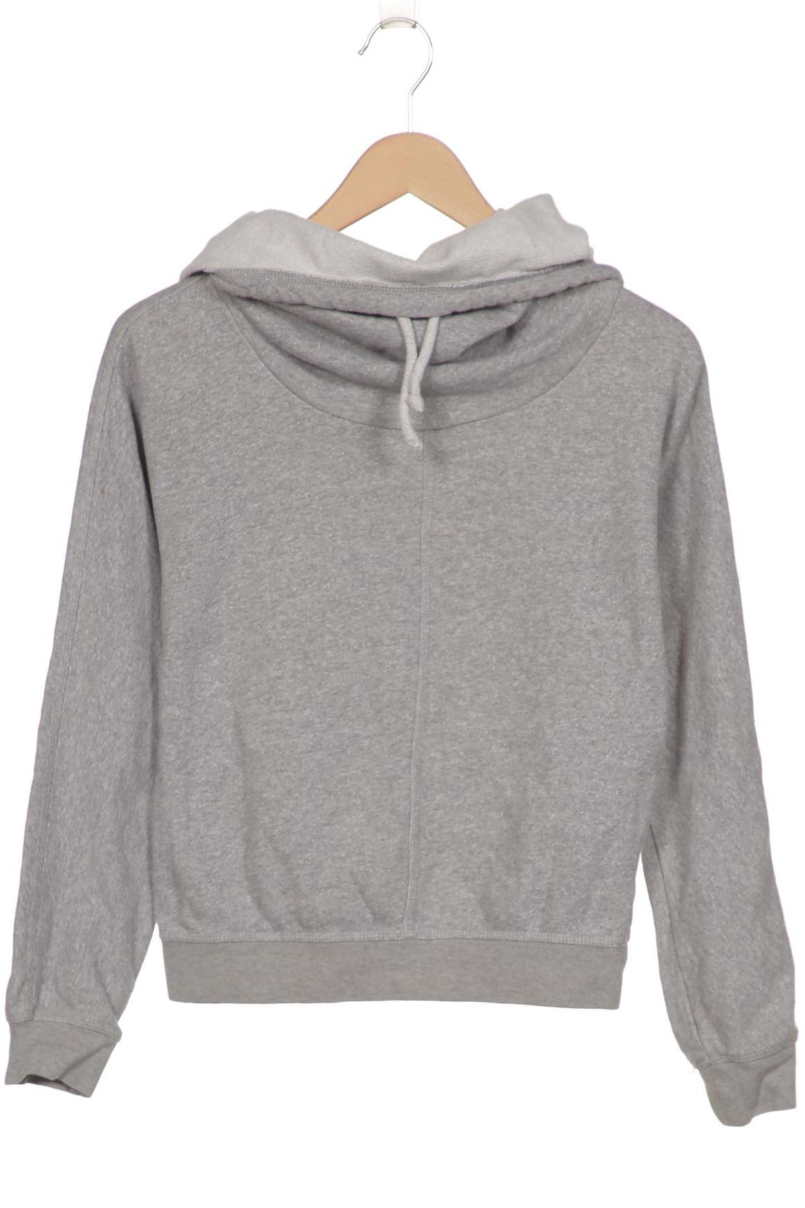 

Nike Damen Kapuzenpullover, grau